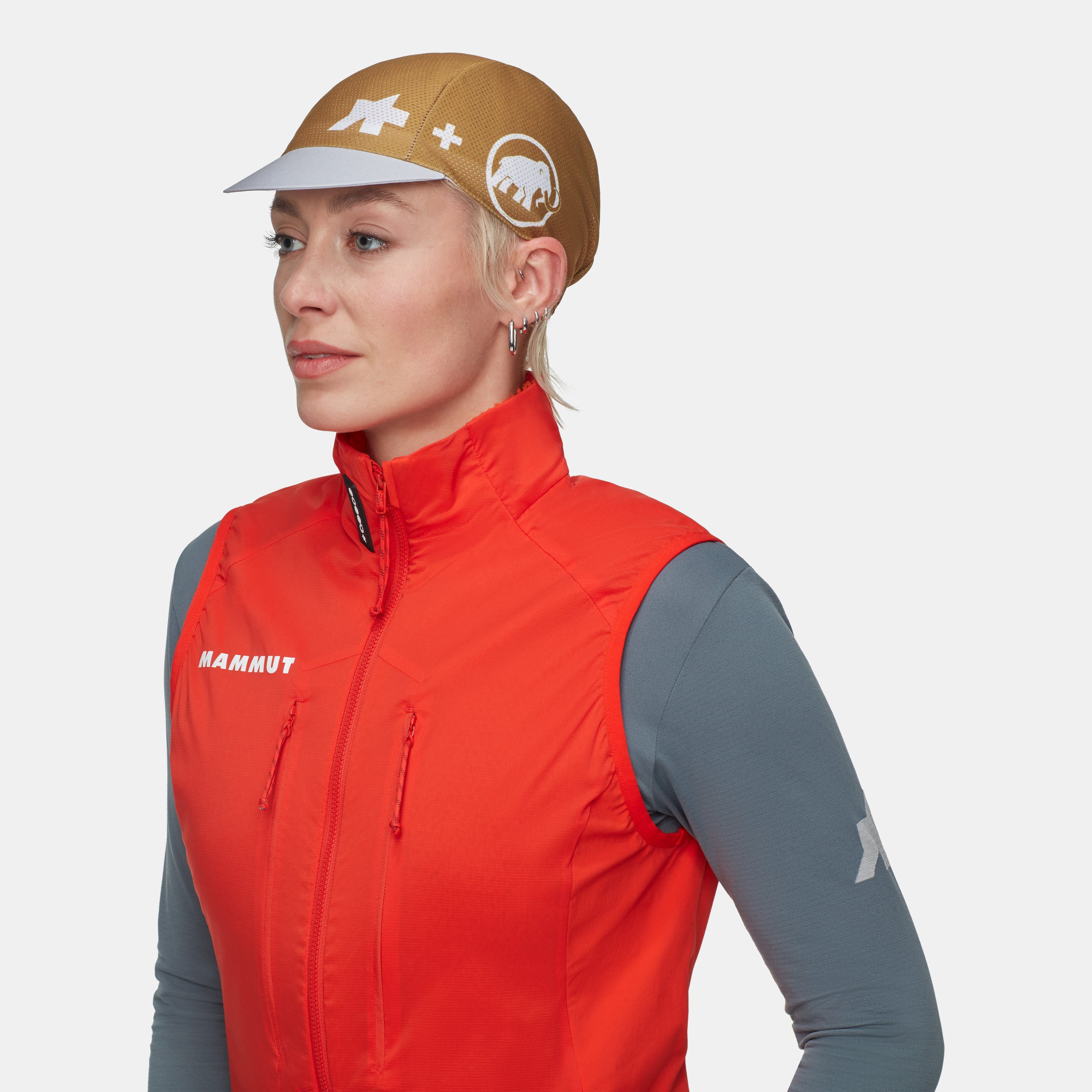 Mammut Assos x Mammut Cap, 7555 - 7555
