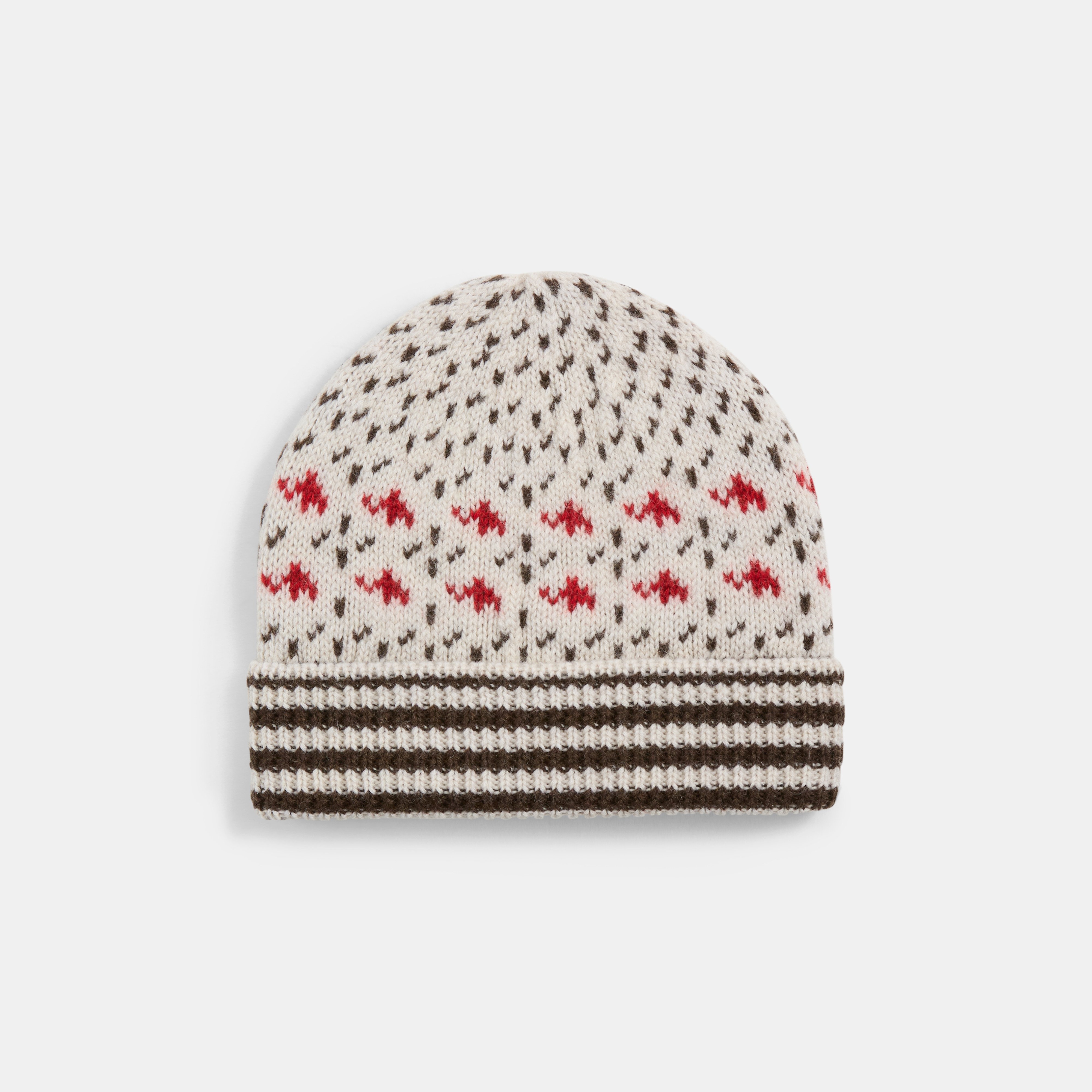 Mammut Mammut x Cabourn Direttissima Beanie - temp, 00828 - 00828