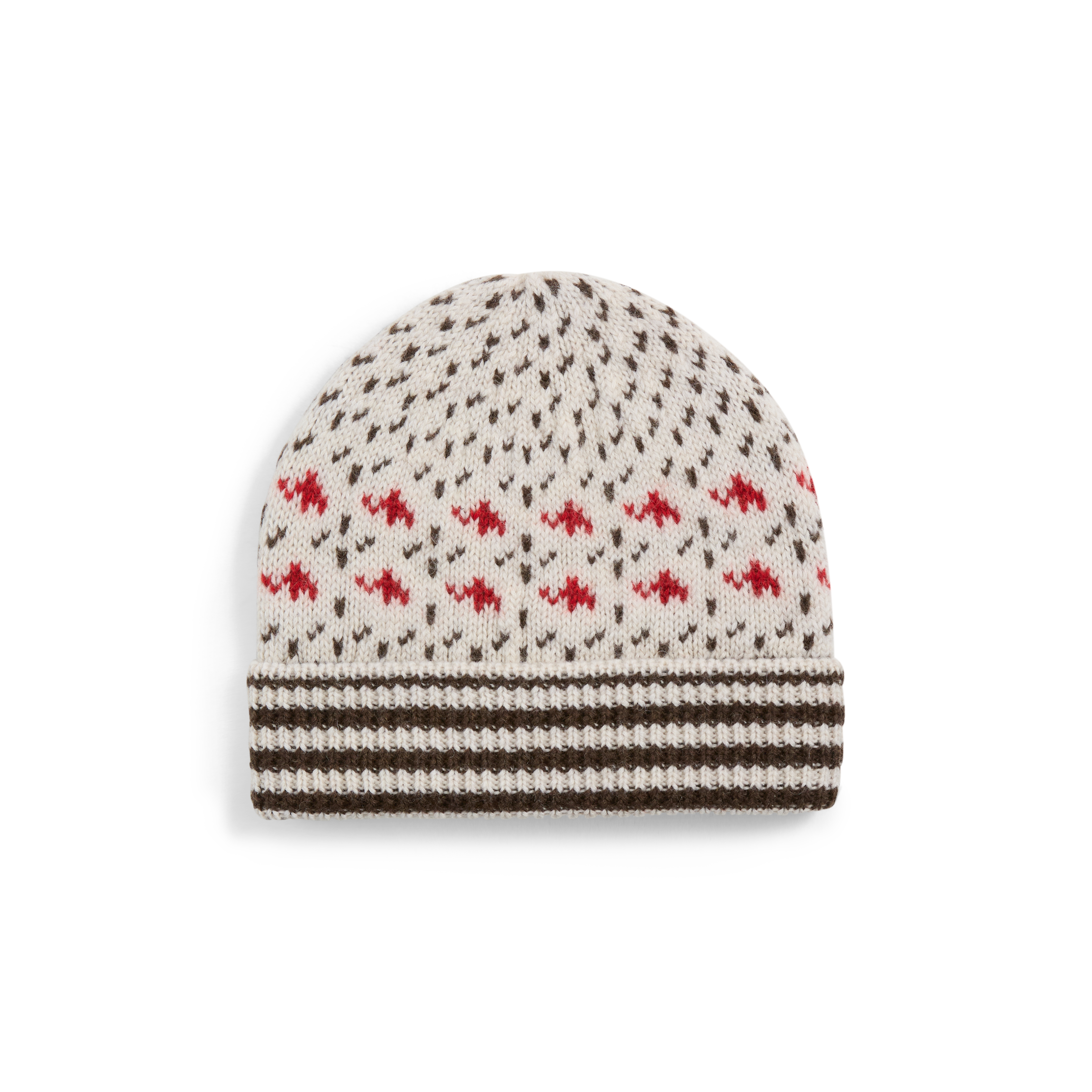 Mammut Mammut x Cabourn Direttissima Beanie - temp, 00828 - 00828 - Thumbnail