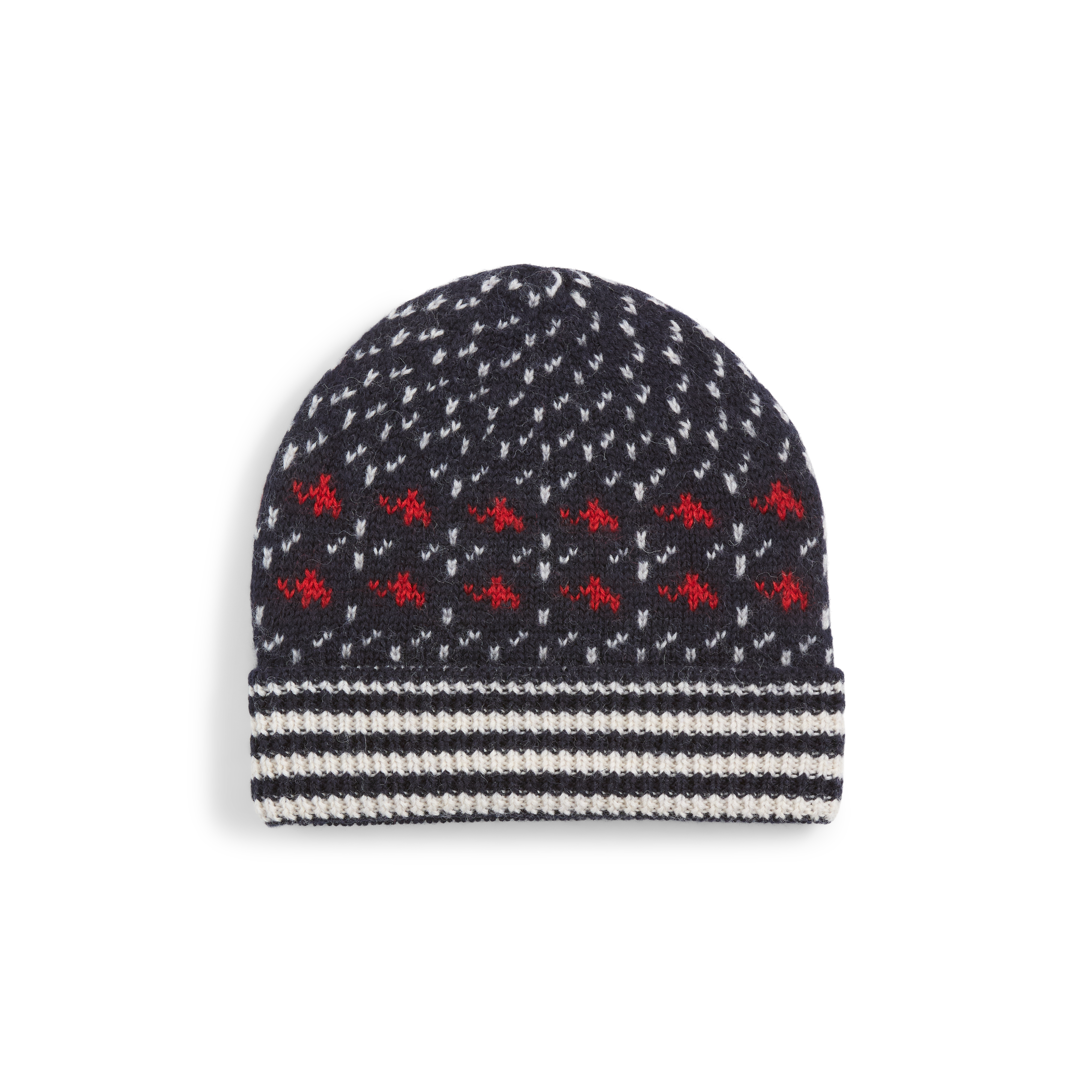Mammut Mammut x Cabourn Direttissima Beanie - temp, 00829 - 00829 - Thumbnail
