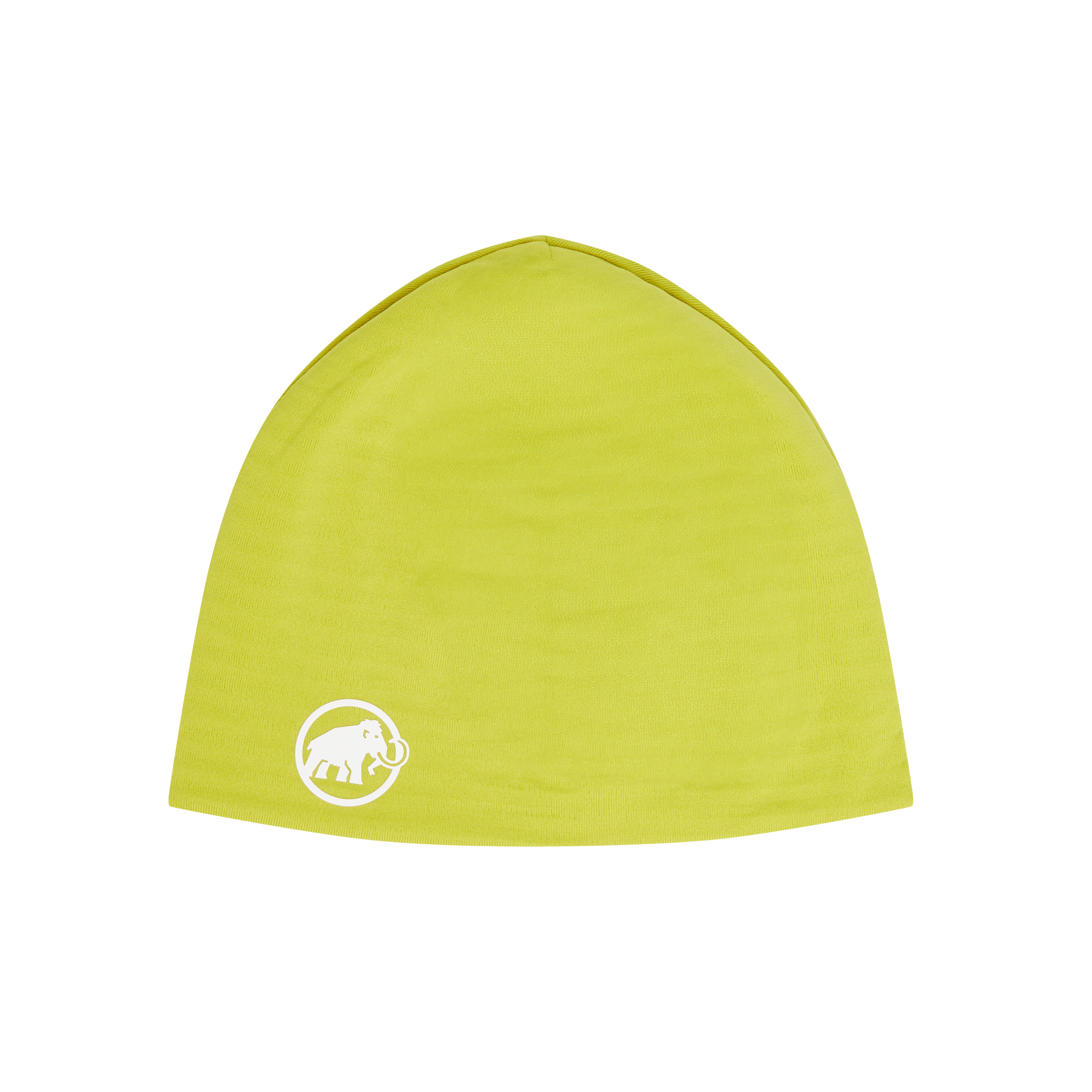 Mammut Taiss Beanie, acacia - Acacia