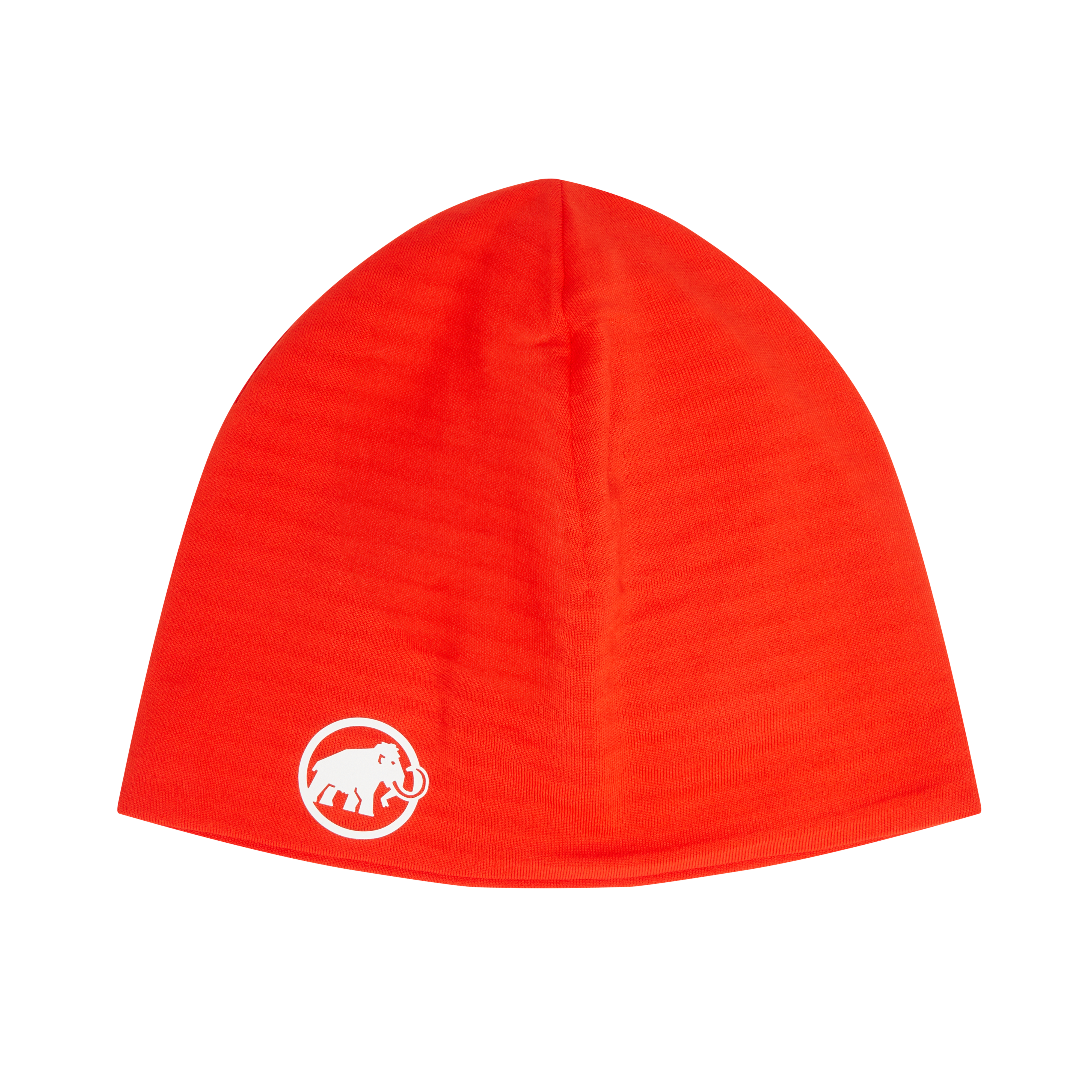 Mammut Taiss Beanie, mammut red - Mammut red