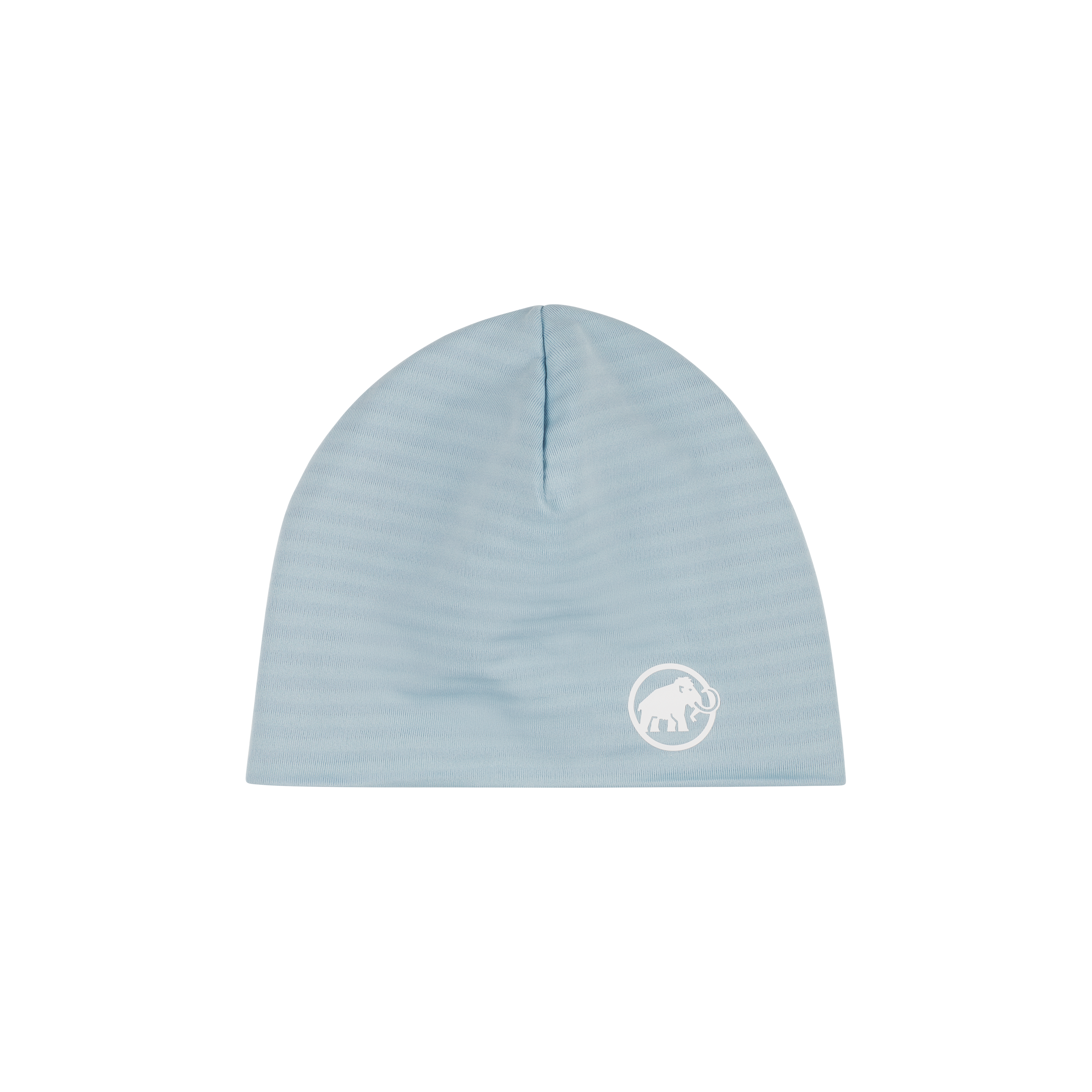 Mammut Taiss Beanie, nebla - Nebla - Thumbnail