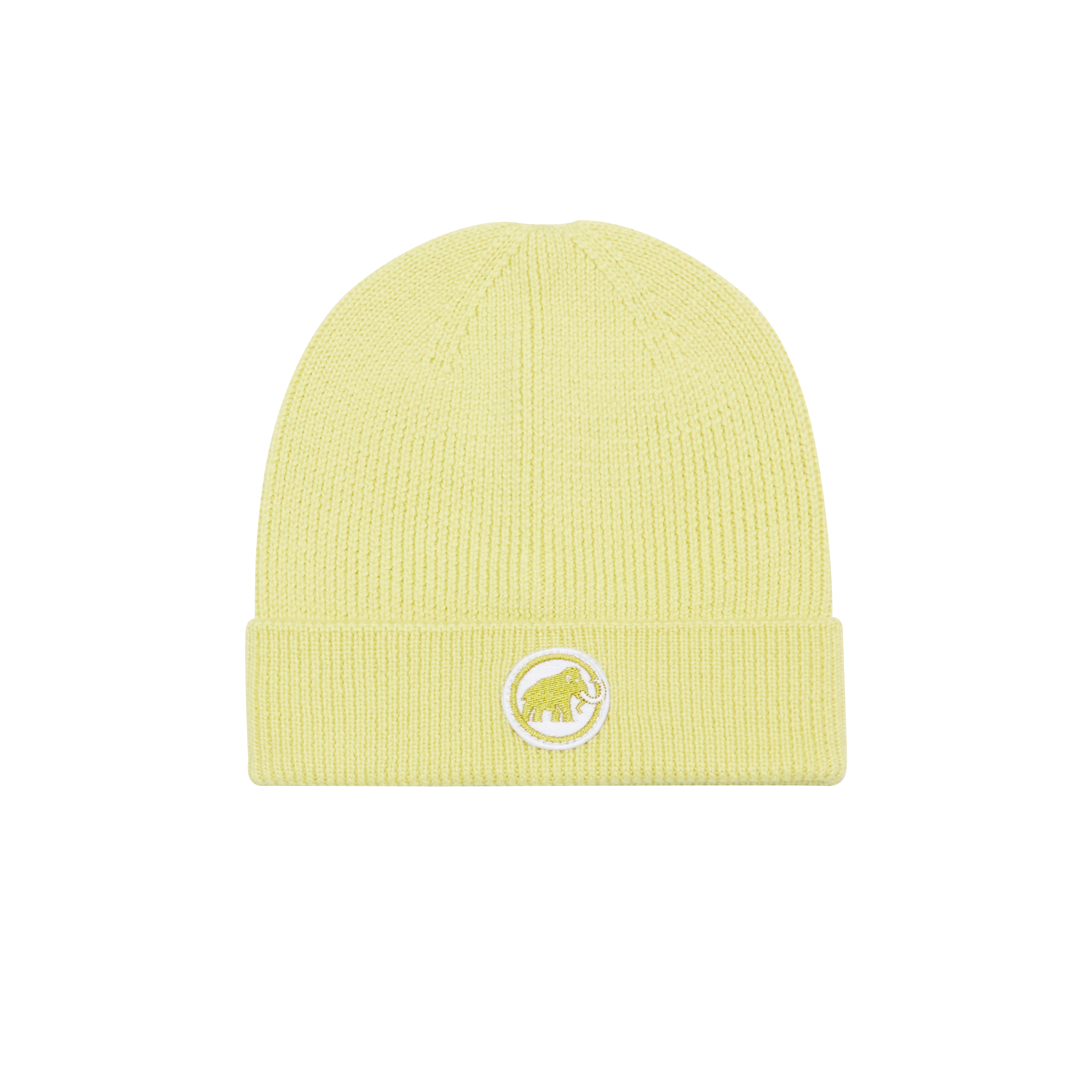 Mammut Mammut Logo Beanie Kids - Holunder