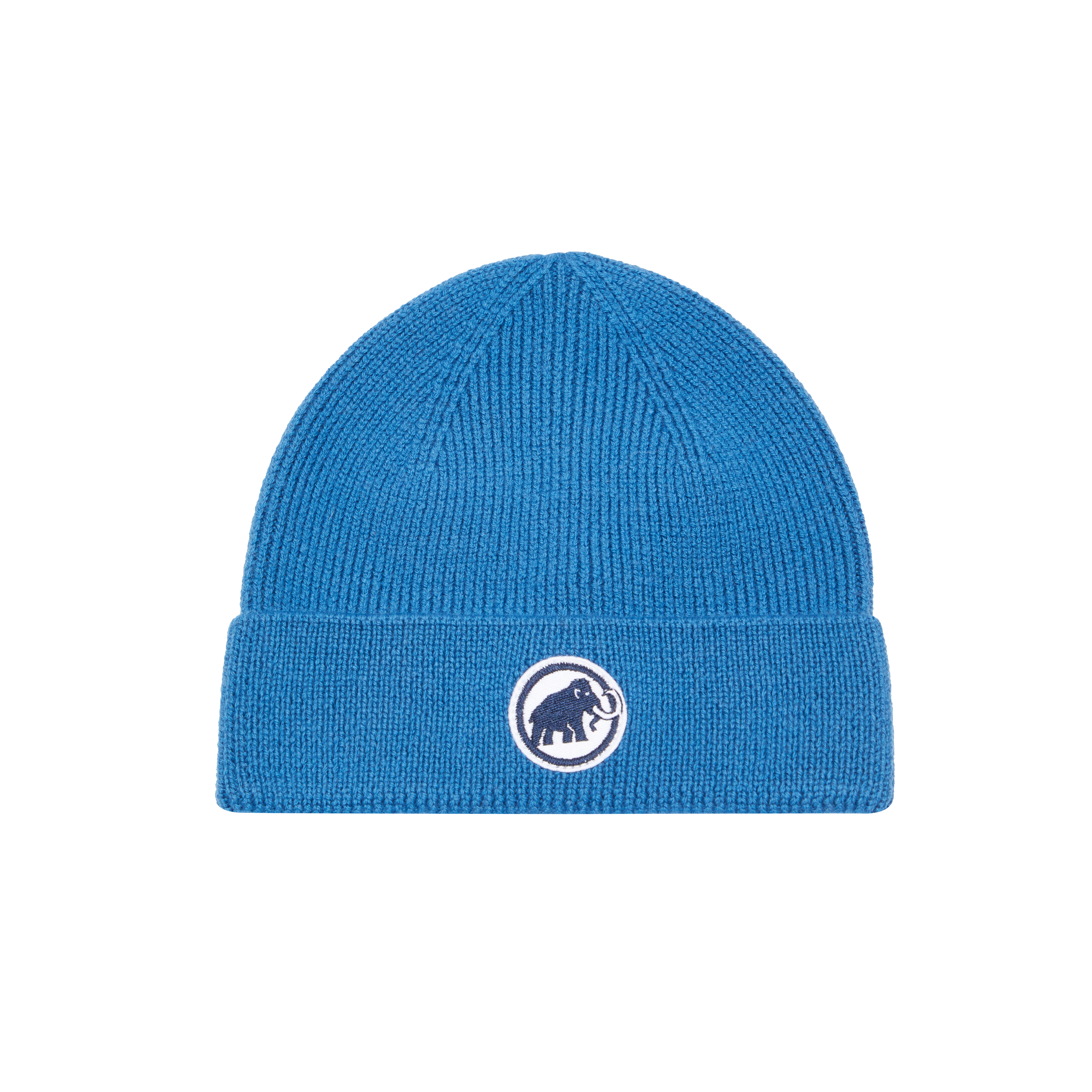 Mammut Mammut Logo Beanie Kids, tschiel - Tschiel - Thumbnail