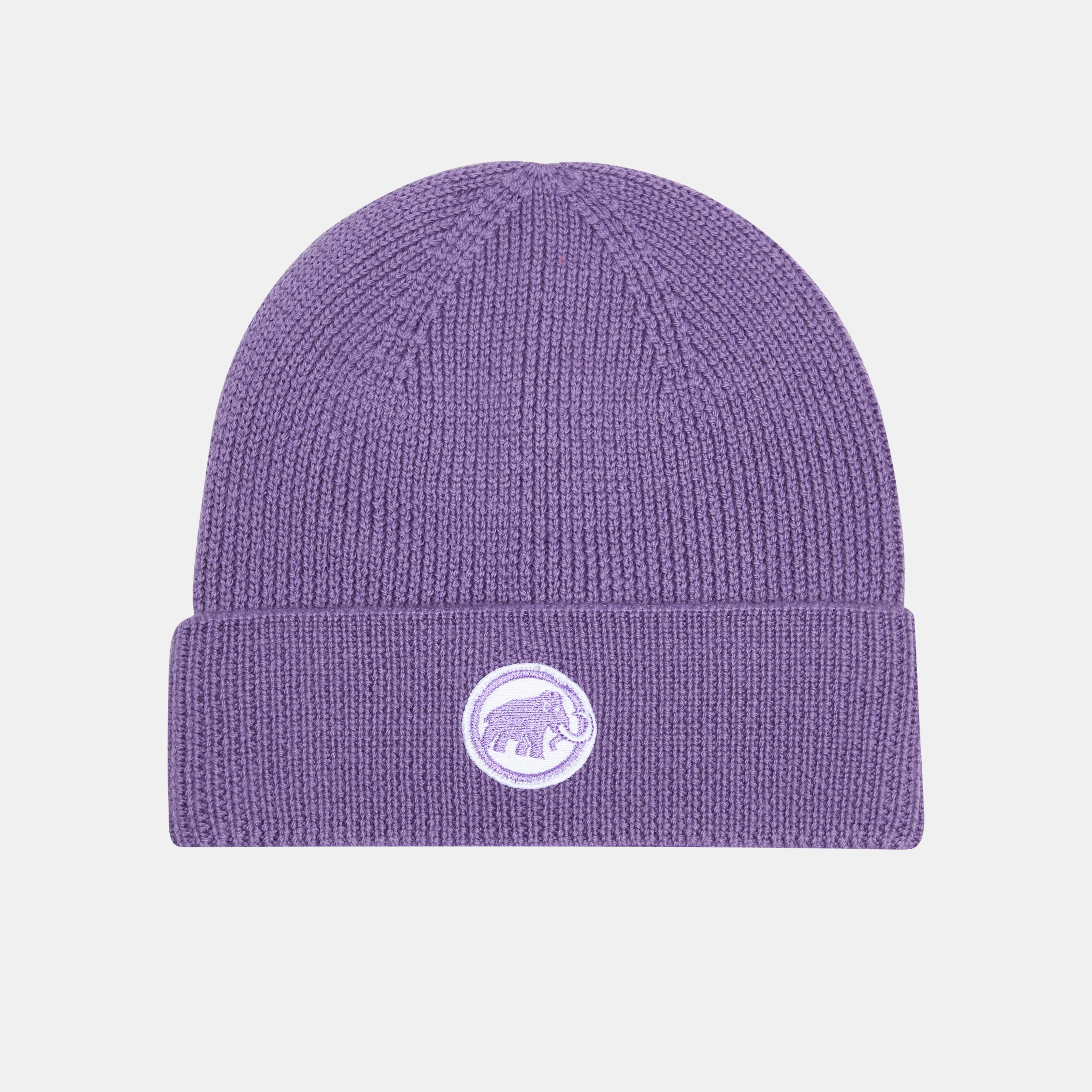 Mammut Mammut Logo Beanie Kids,  paloja -  paloja - Main image