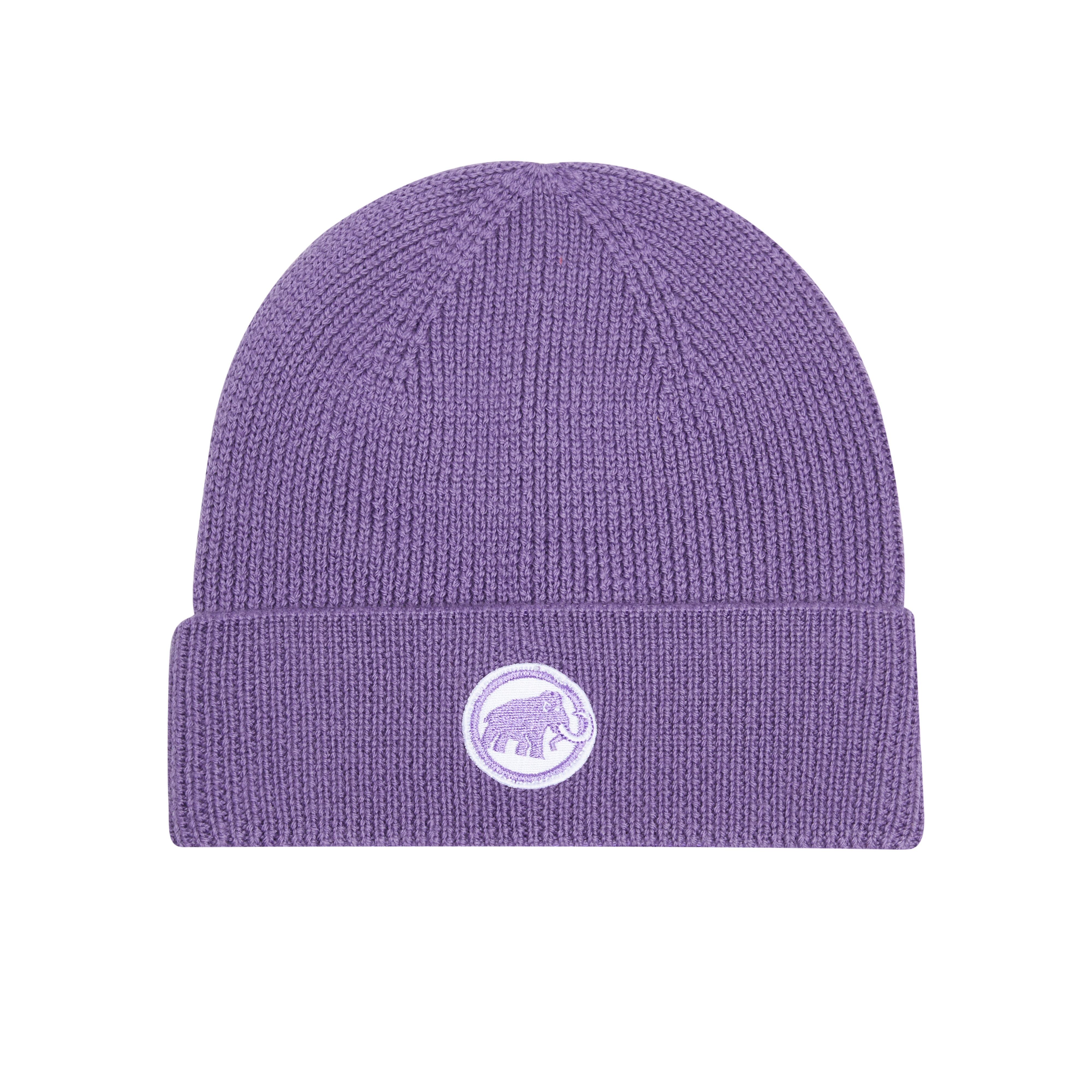 Mammut Mammut Logo Beanie Kids,  paloja -  paloja