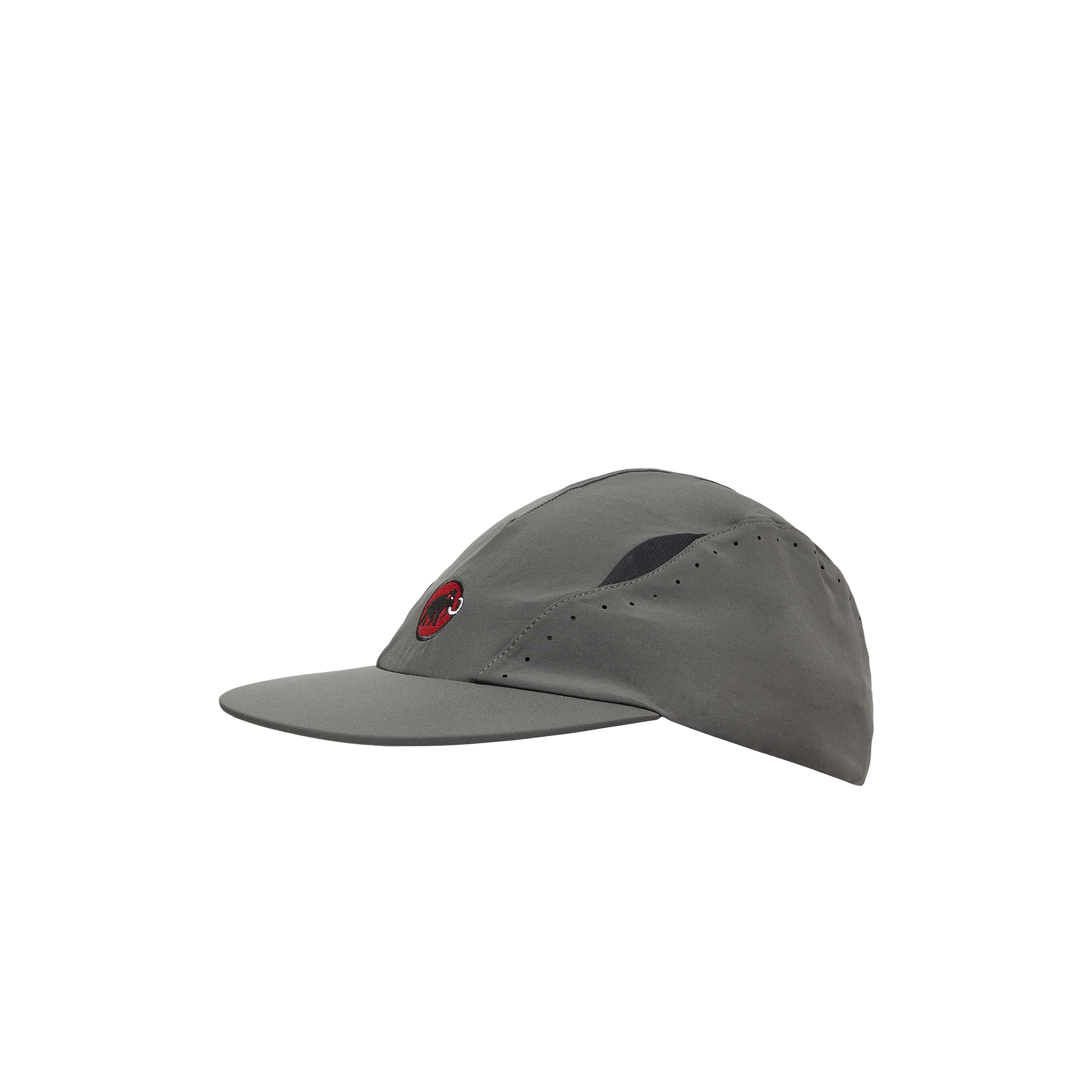 Mammut Hiking Patrol x Mammut Light Cap, gabbro-black - Gabbro-black - Thumbnail