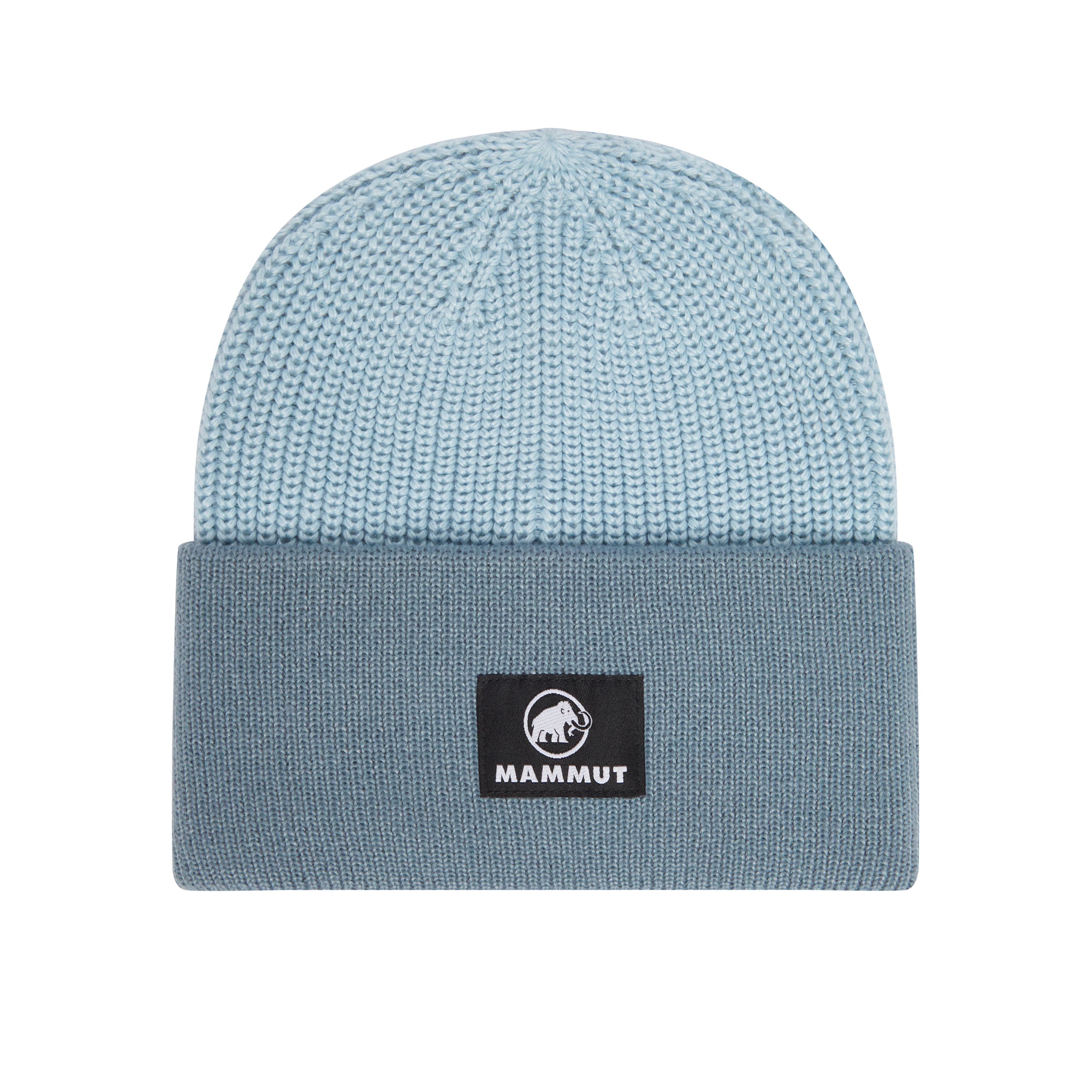 Mammut Haldigrat Beanie, strata-nebla - Strata-nebla