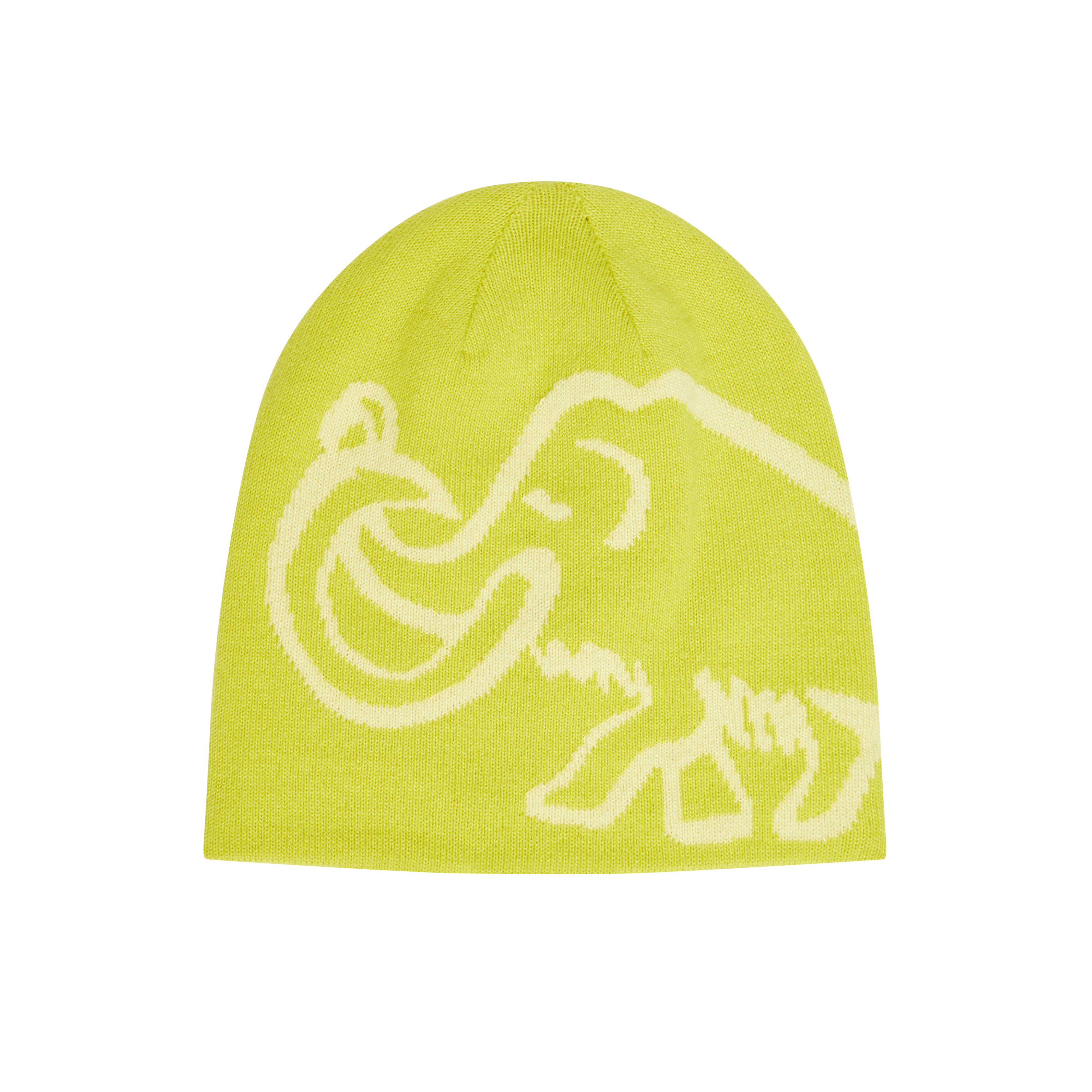 Mammut Mammut Logo Beanie Reversible, acacia-holunder - Acacia-holunder