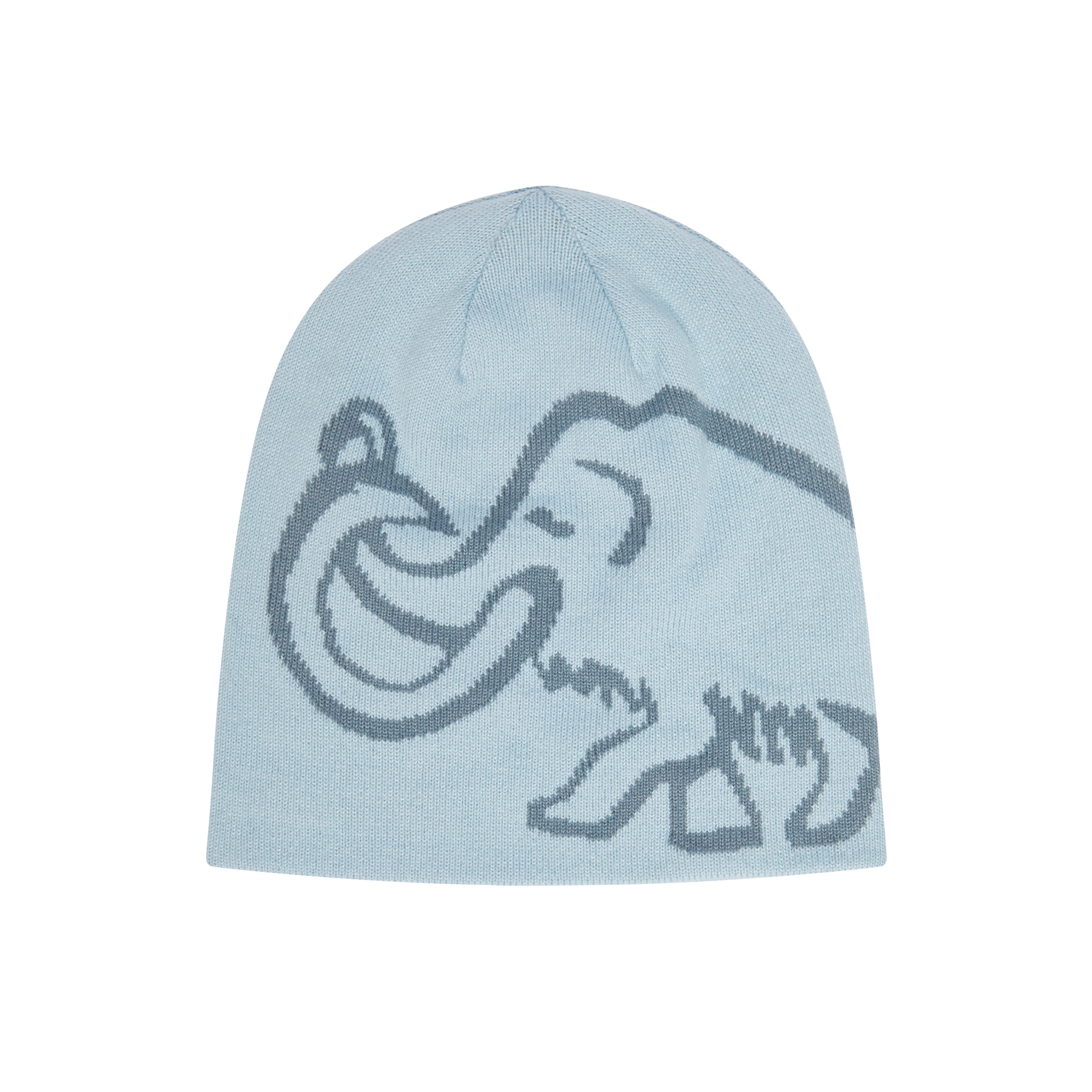 Mammut Mammut Logo Beanie Reversible - Black-mammut red/Black-strata/Acacia-holunder/Mammut red-dark mammut red/Autumn larice-soil/Glatsch-sassal/Muntan-baselgia/Bronz-aur/Nevra-mira/Eiger blue-black/Nebla-strata - Thumbnail