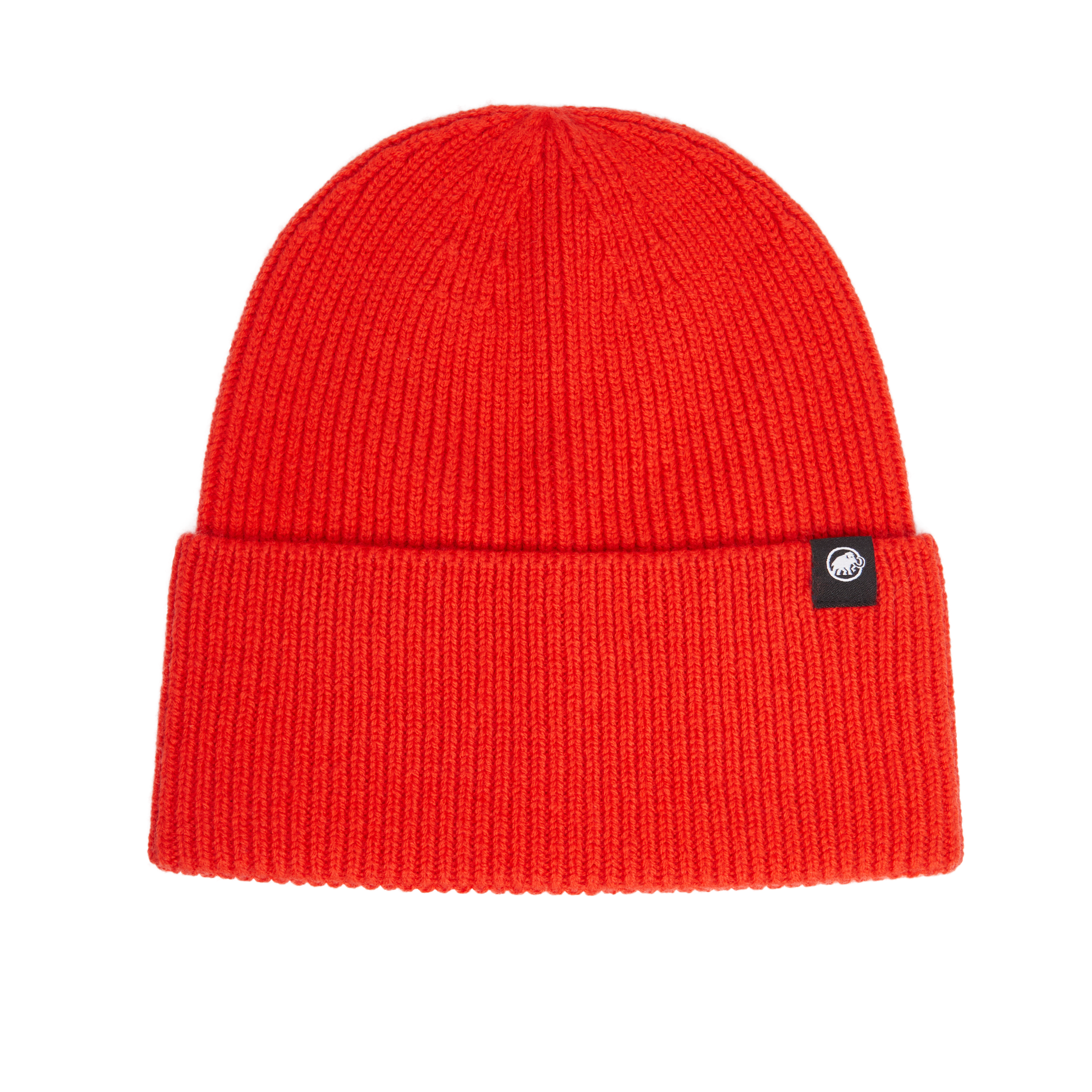 Mammut Snow Beanie, mammut red - Mammut red