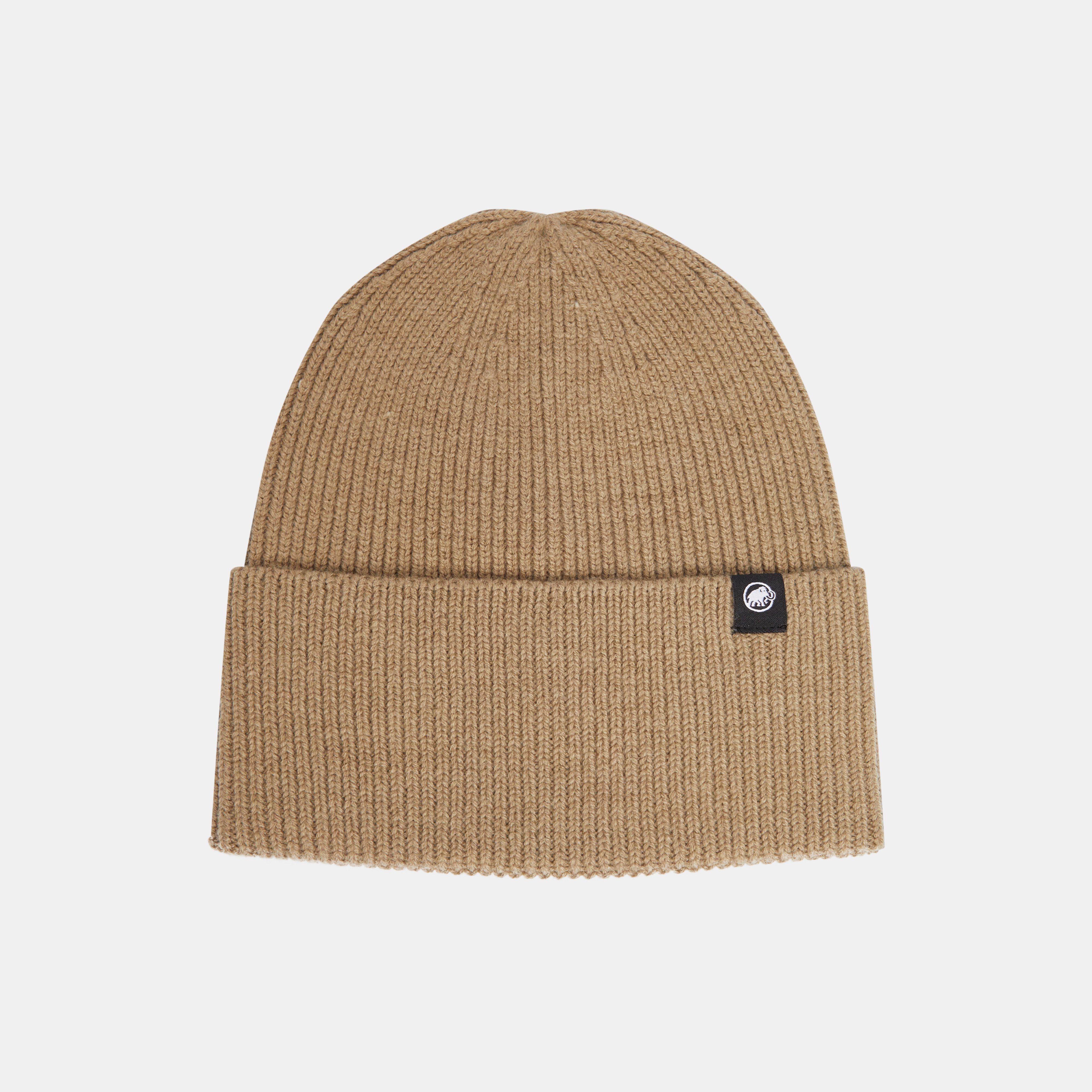 Mammut Snow Beanie, sablun - Sablun - Main image