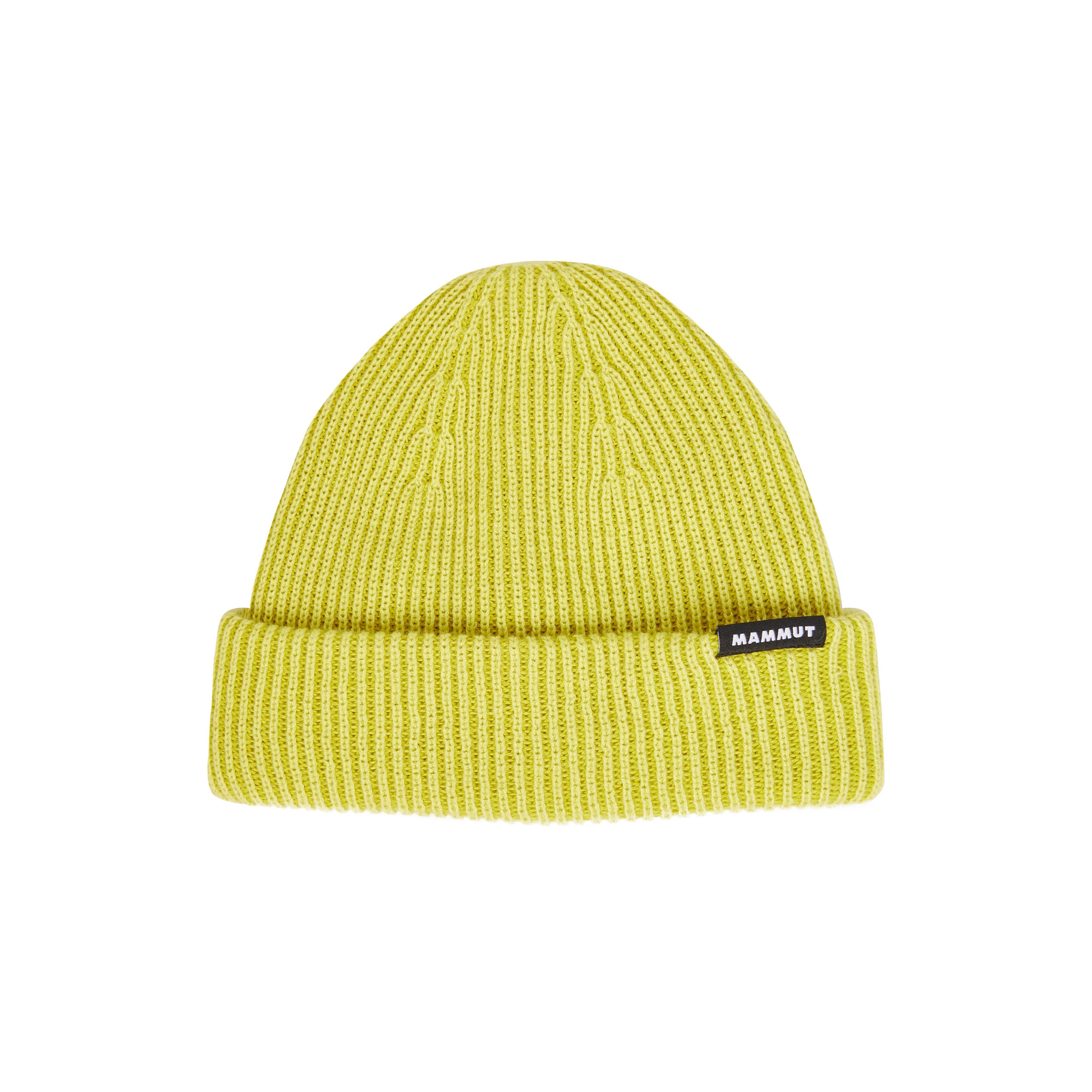 Mammut Waymarker Beanie - Acacia-holunder/Autumn larice-soil/Soil-sablun/Black-gabbro/Gabbro-white/Baselgia-muntan/Sassal-glatsch/Nebla-marine - Thumbnail