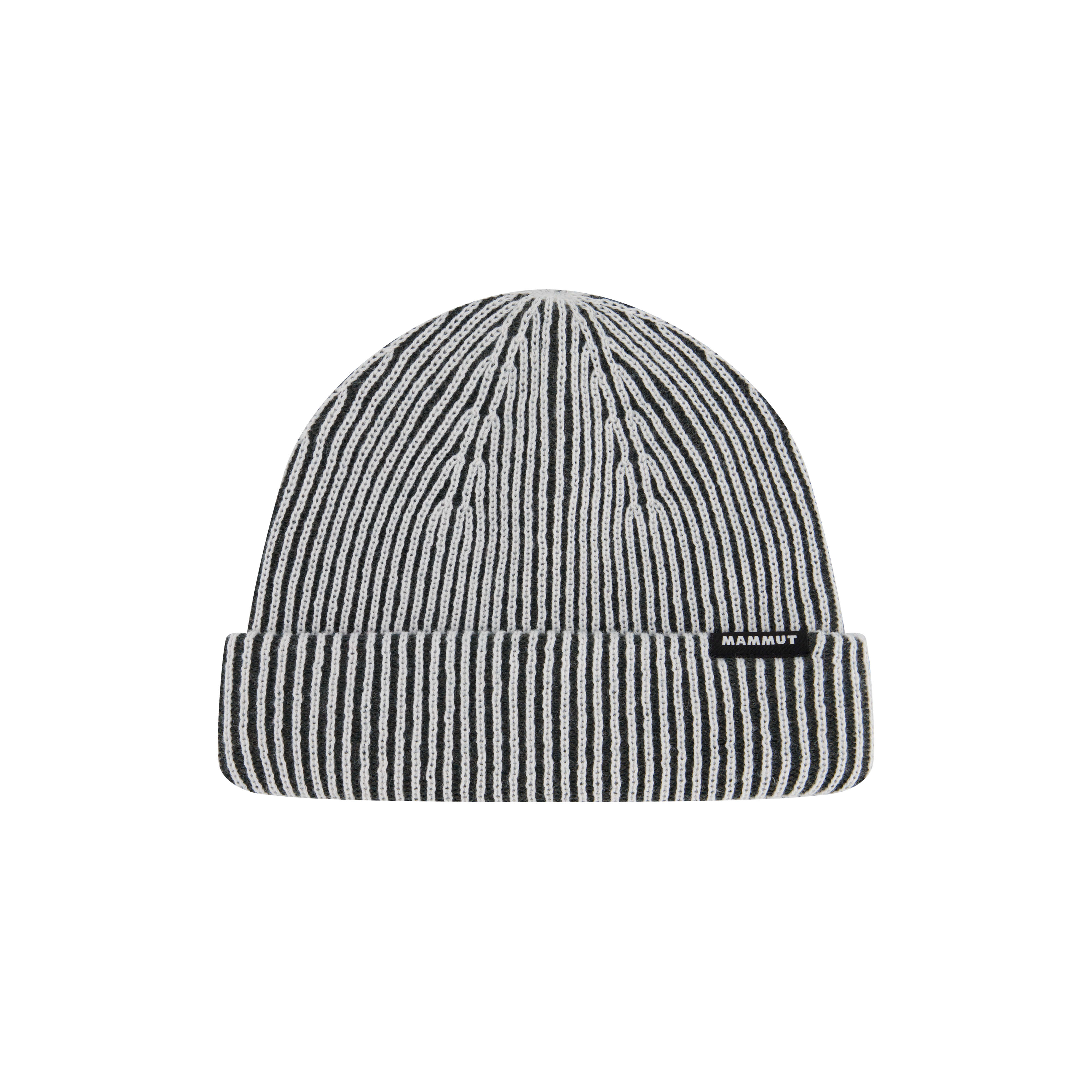 Mammut Waymarker Beanie, gabbro-white - Gabbro-white - Thumbnail