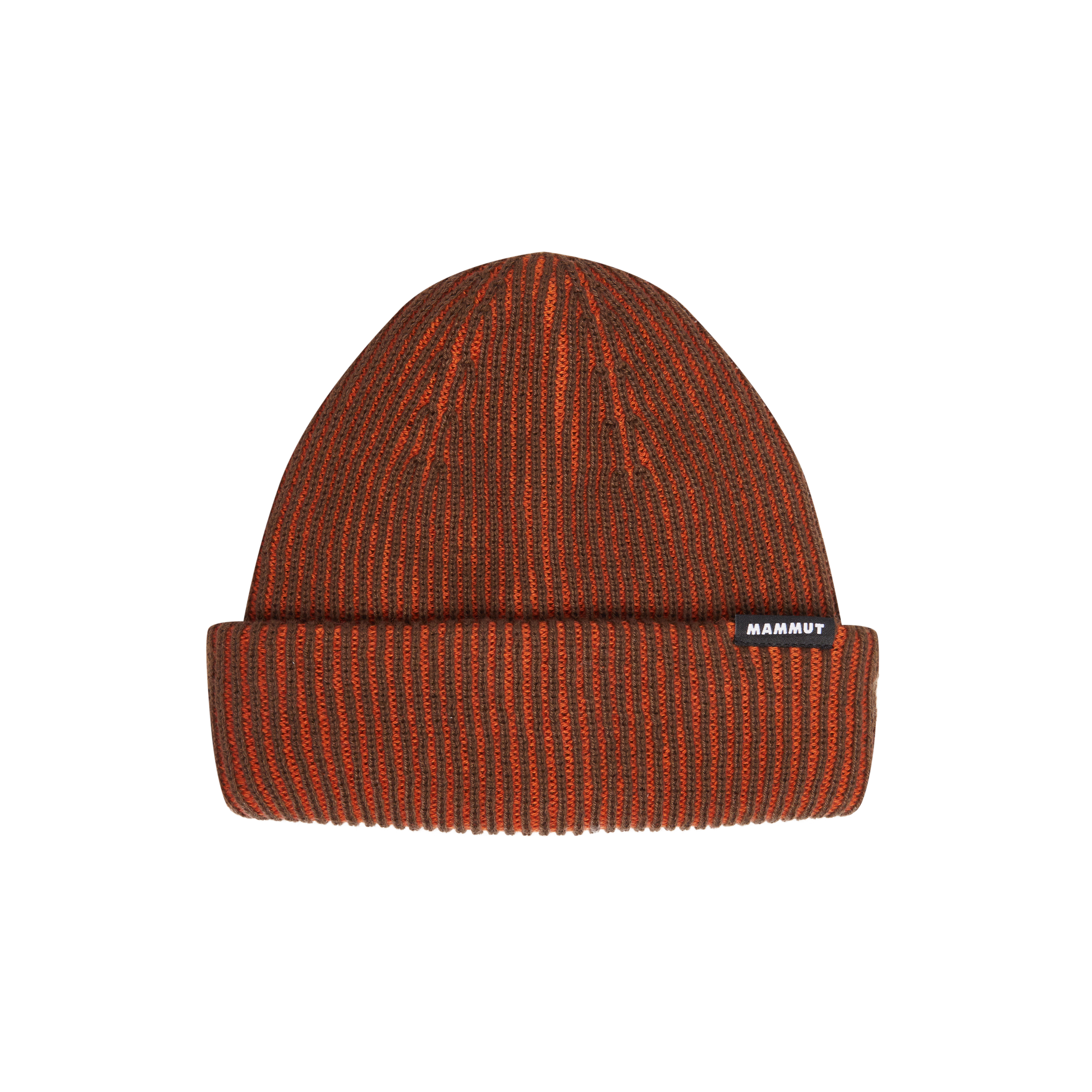 Mammut Waymarker Beanie, autumn larice-soil - Autumn larice-soil