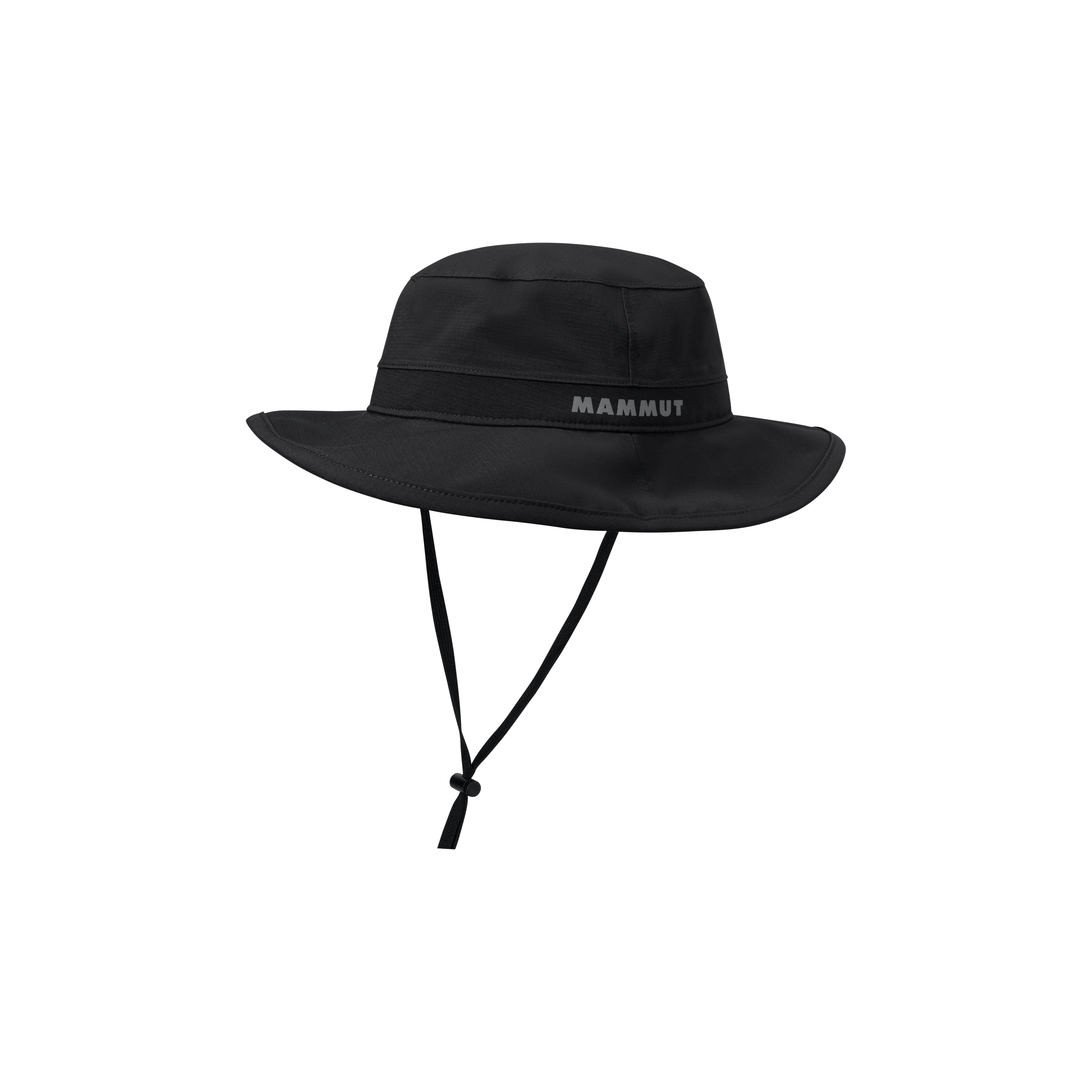 Machu Hat - black, M thumbnail