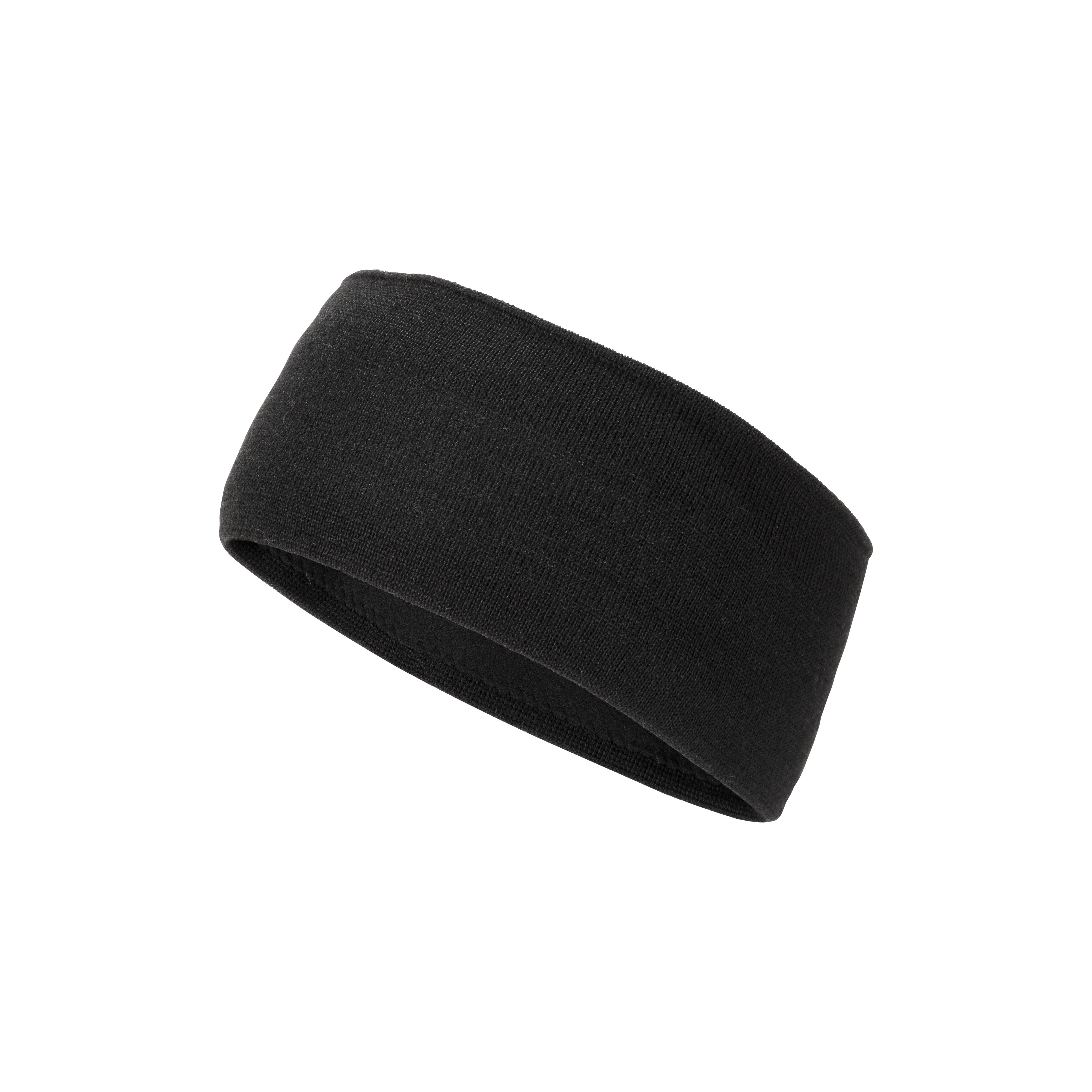 Tweak Headband - black-titanium, one size product image