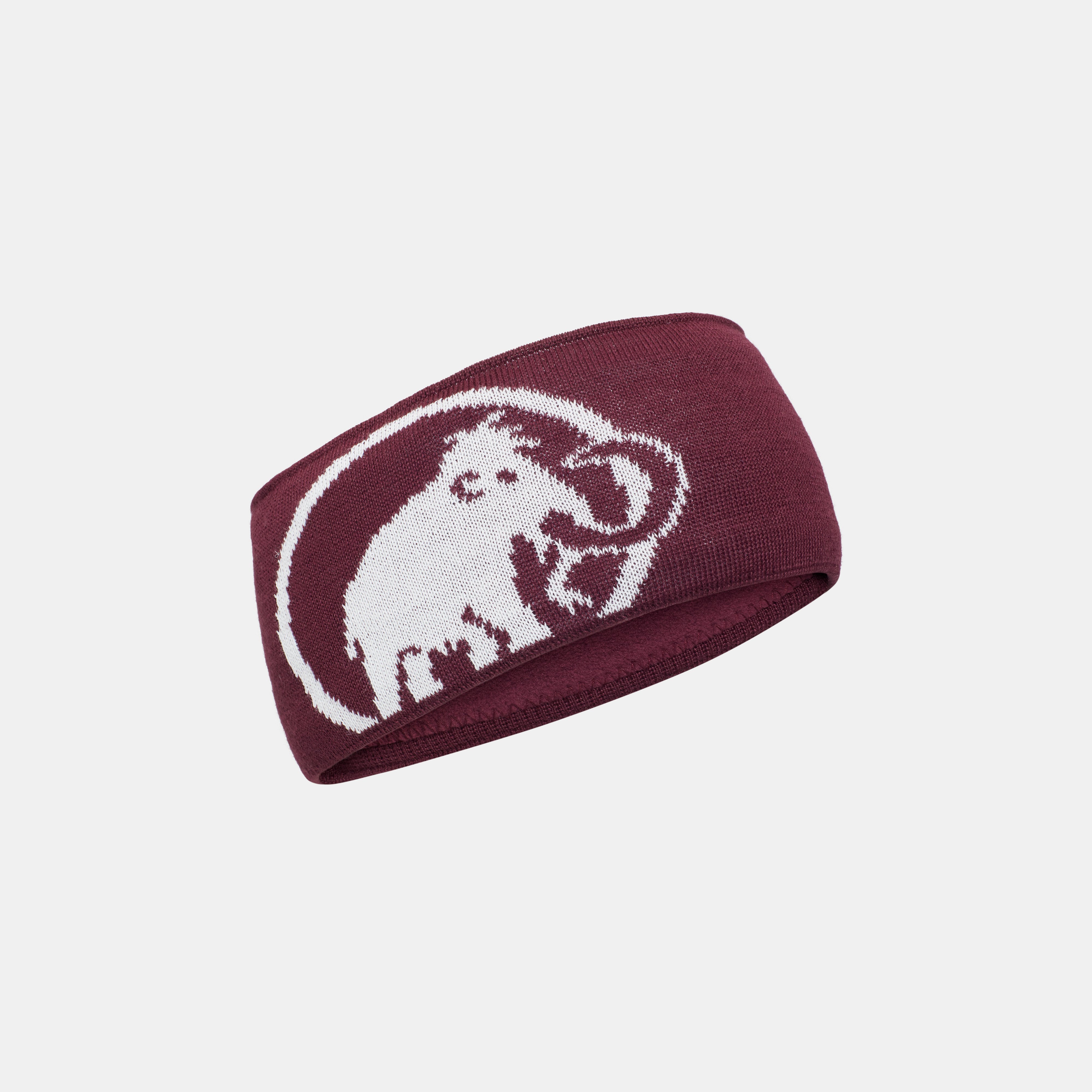 Mammut Tweak Headband, vin-white - Vin-white