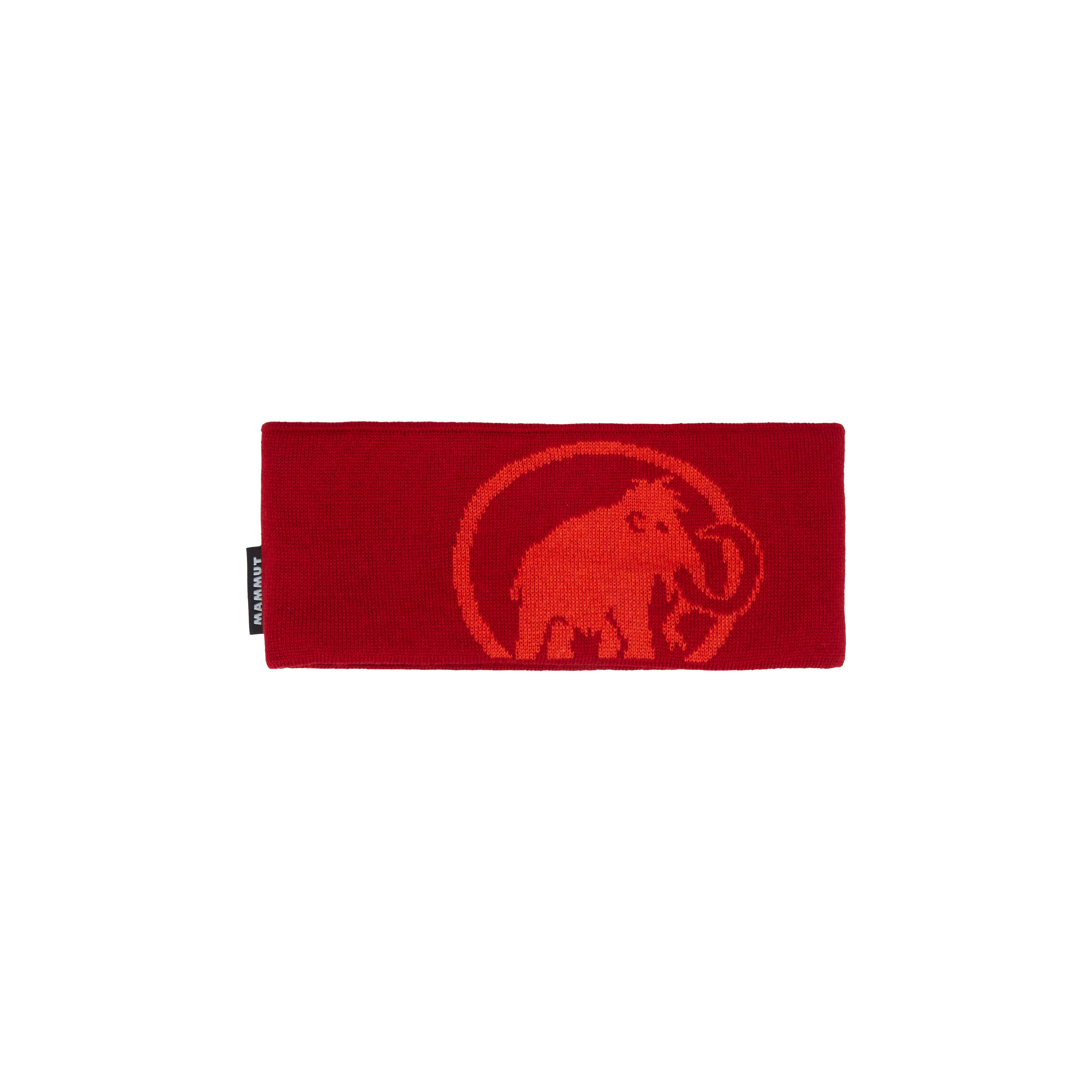 Mammut Tweak Headband - Black-steel/Bright white-golden/Black-titanium/Acacia-holunder/Magma-merlot/Sunset-grape/Blood red-black/Mammut red-white/Vin-white/Dark mammut red-mammut red/Marine-white/Pink-white/Bronz-aur/Sassal-black/Highlime-marine/Dark jade-woods/Dark marsh-black/Pinea-black/Sapphire-wing teal/Peacoat-blazing/Ceramic-highway/Sapphire-marine/Ice-marine - Thumbnail