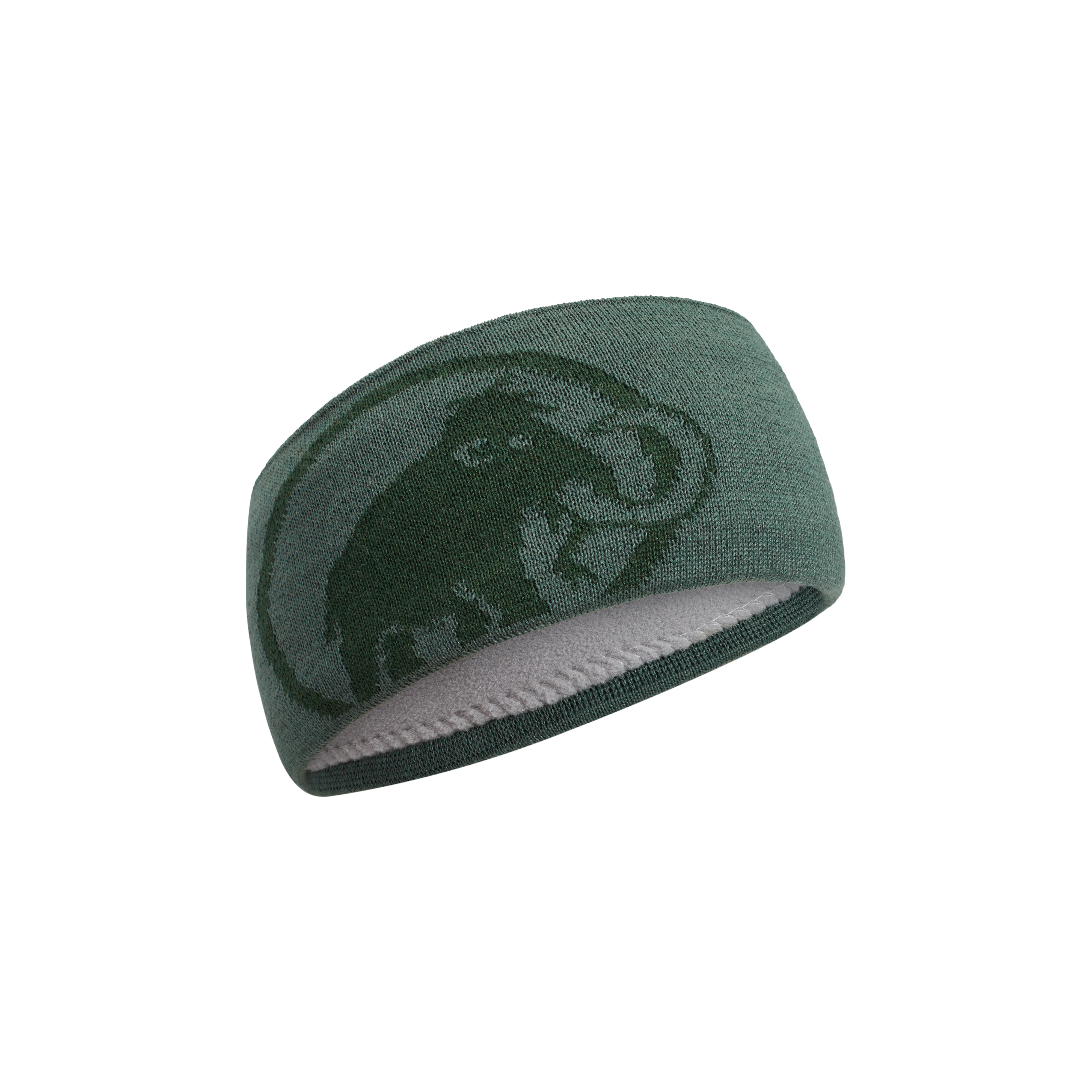 Tweak Headband, dark jade-woods thumbnail