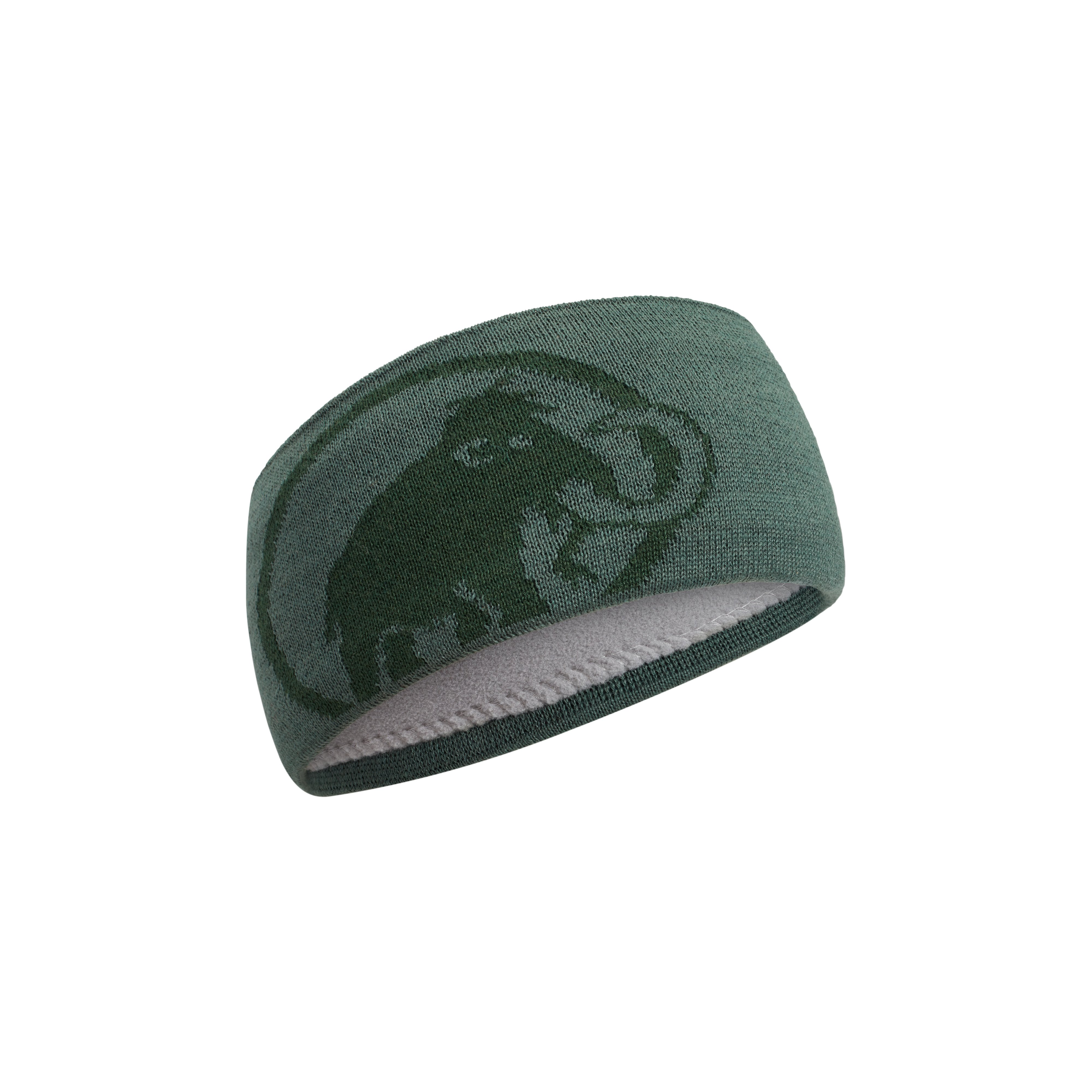 Tweak Headband - dark jade-woods, one size product image