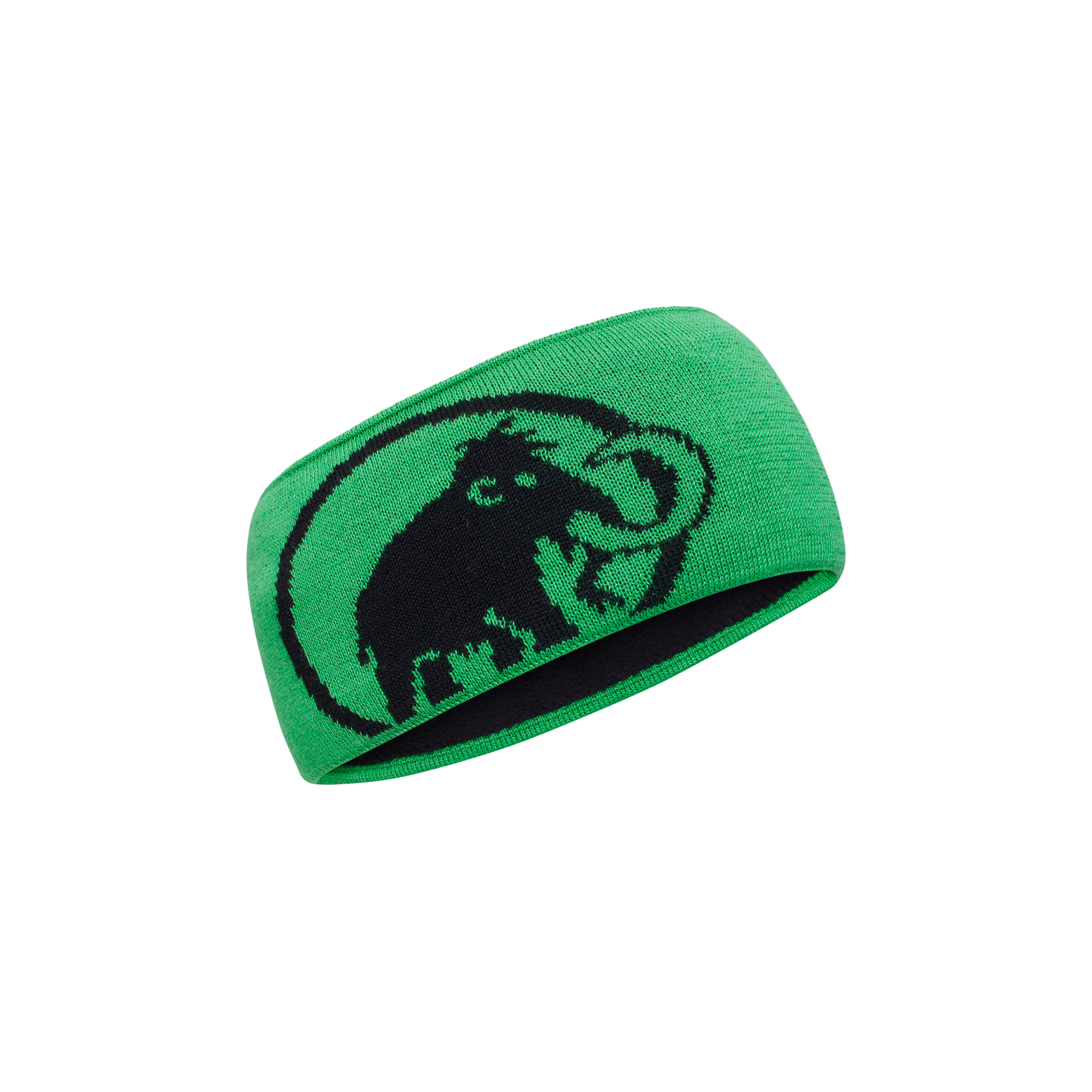 Mammut Tweak Headband - pinea-black, one size - Pinea-black - Thumbnail