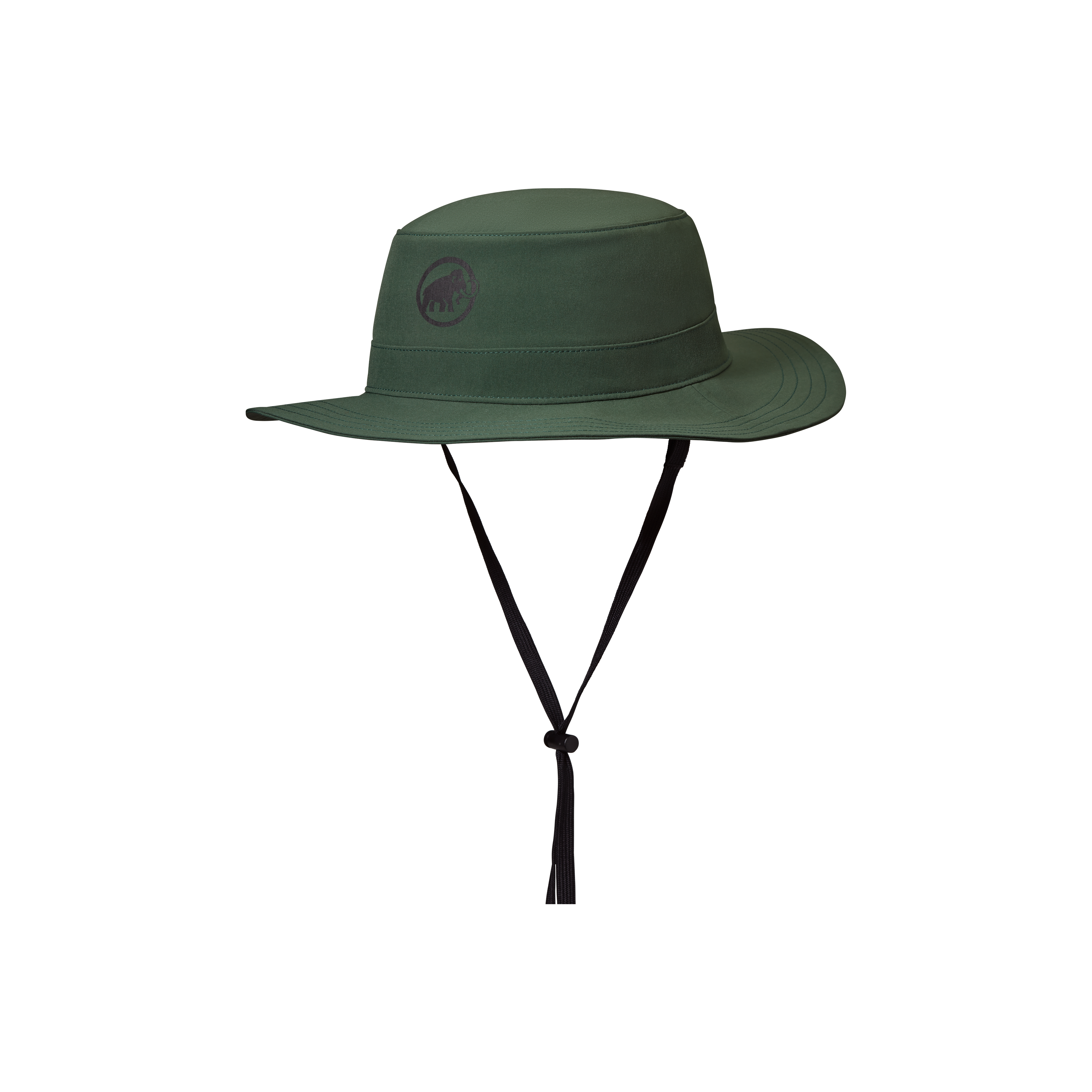 Runbold Hat, woods thumbnail