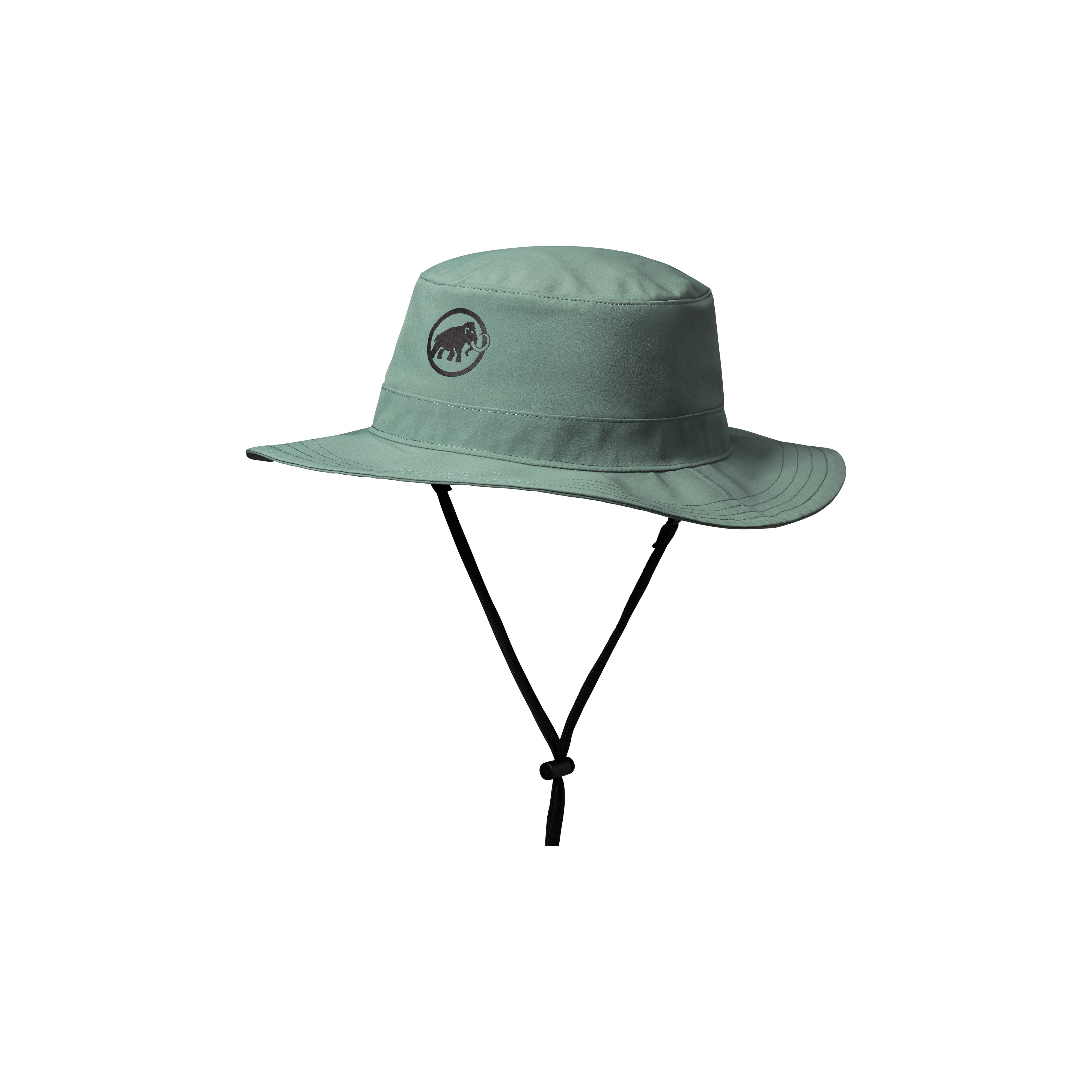 Runbold Hat, dark jade thumbnail
