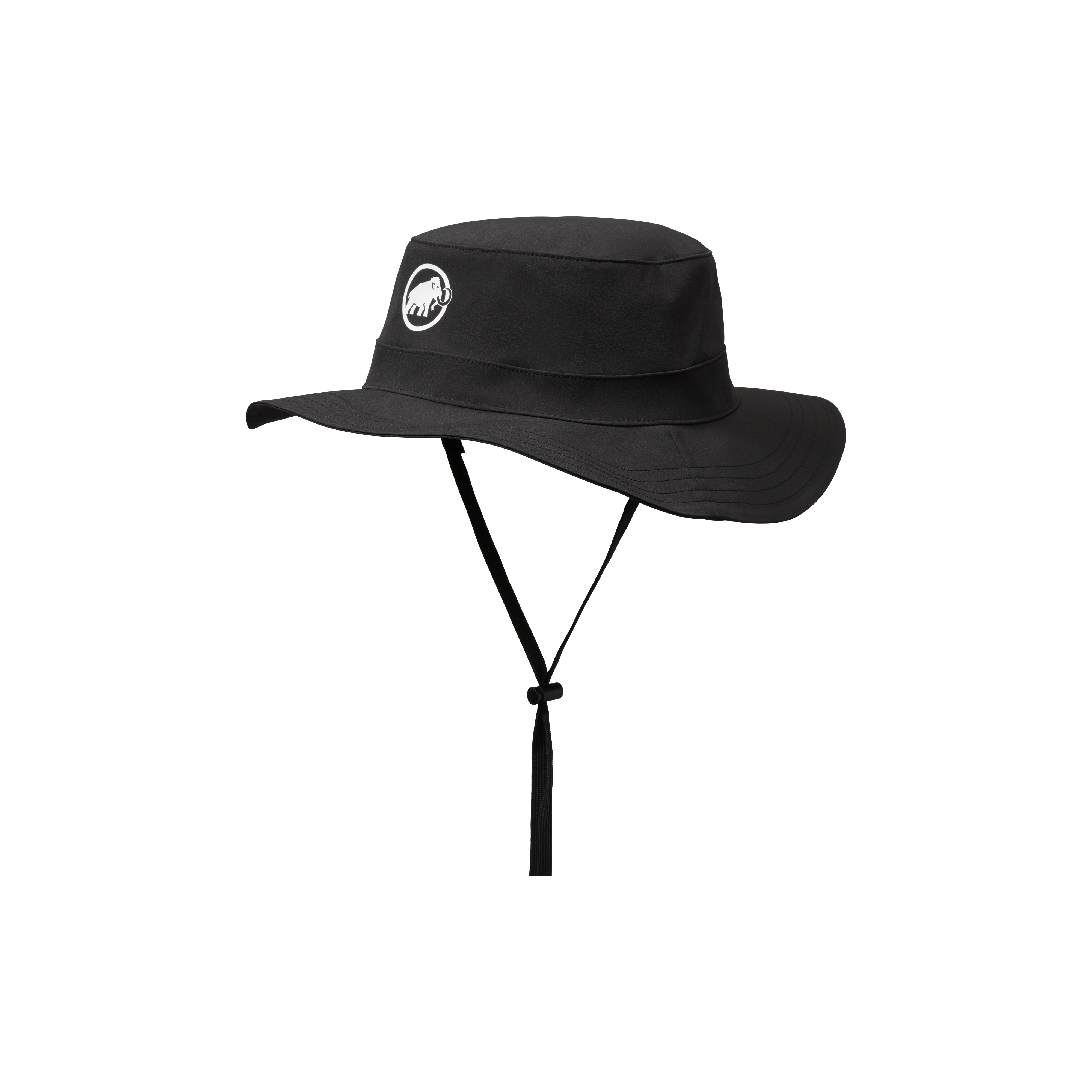 Mammut Runbold Hat, black - Black - Thumbnail