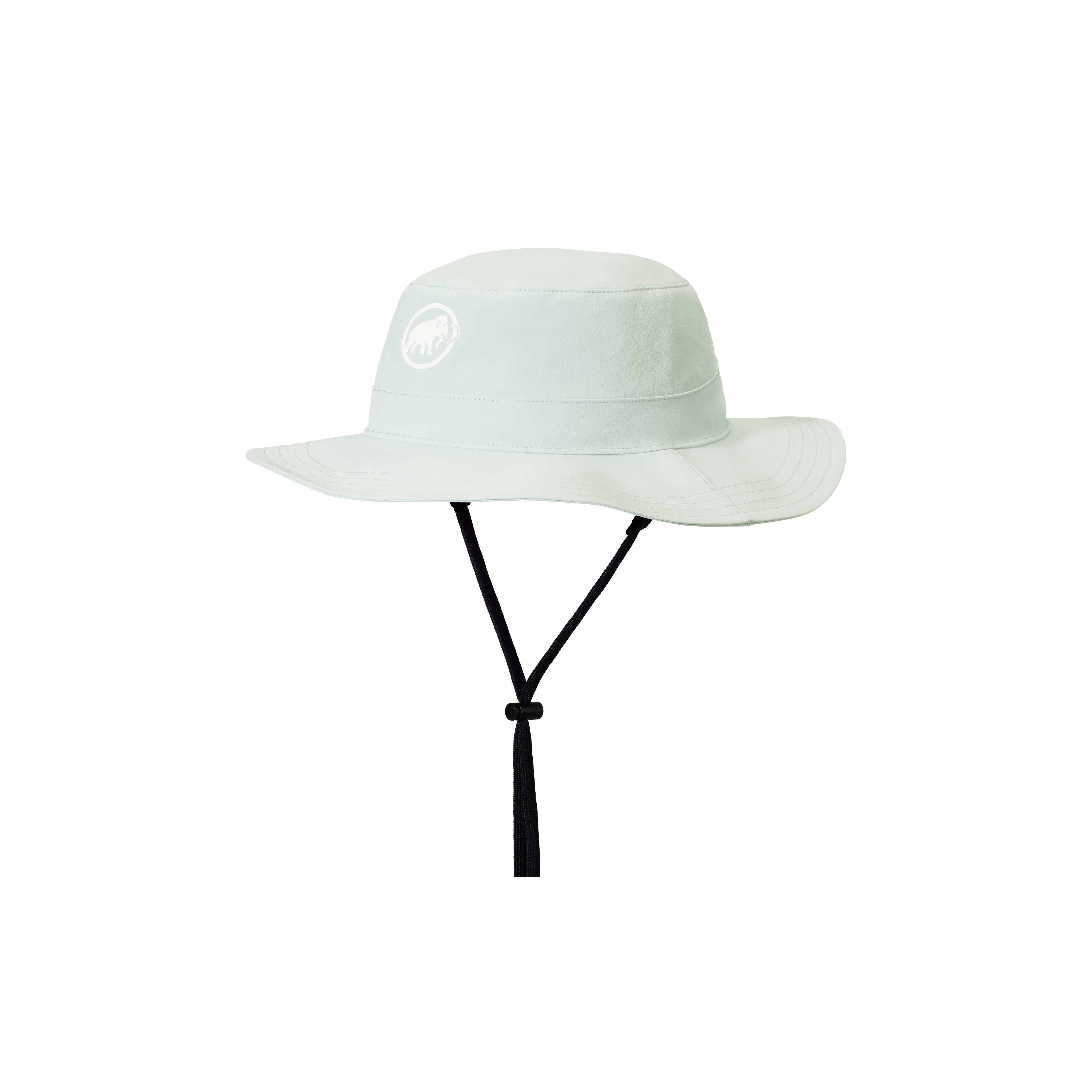 Mammut Runbold Hat - Black/Silver sage/Marine/Claystone/Nebla/Tschiel - Thumbnail