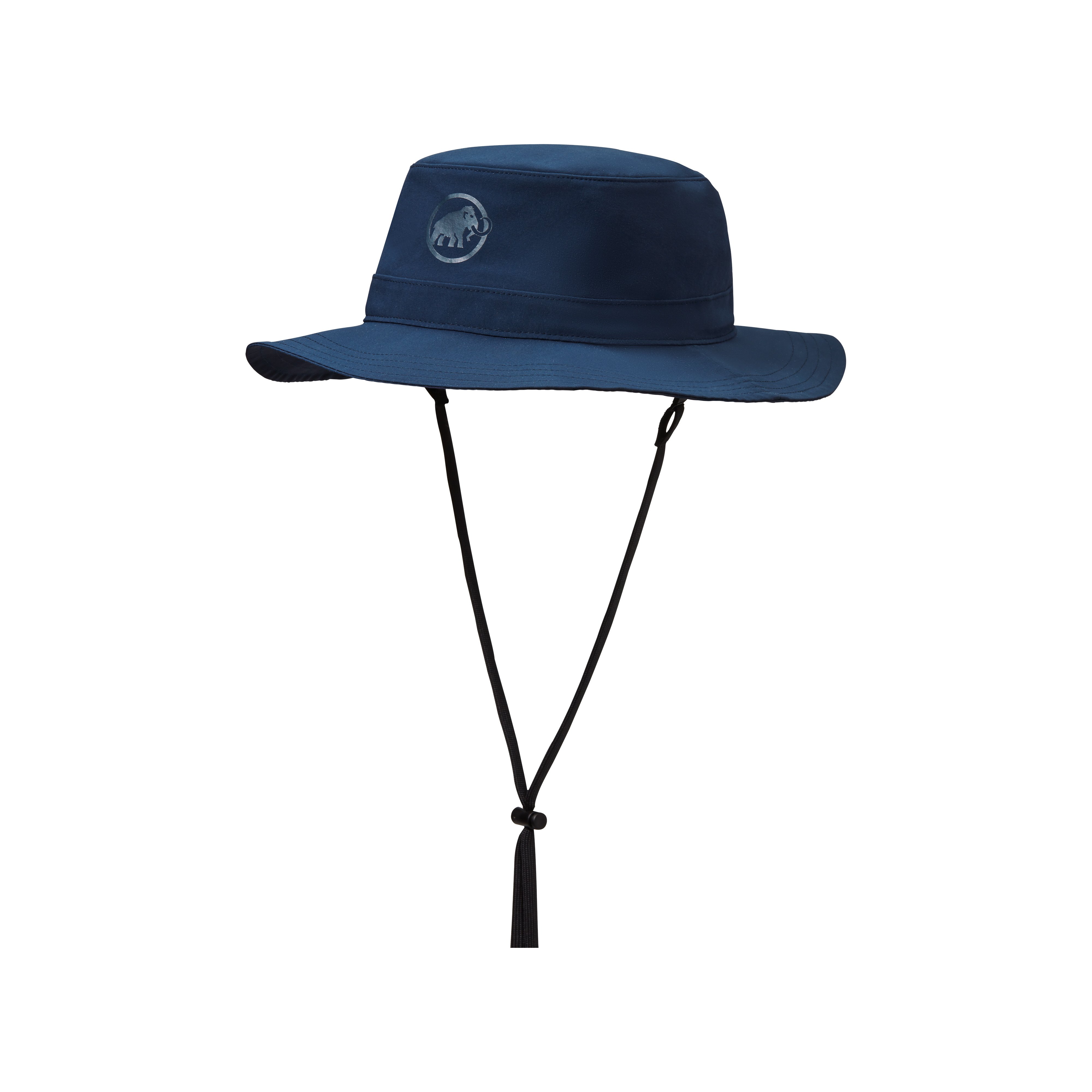 Mammut Runbold Hat - Black/Silver sage/Marine/Claystone/50658/50665 - Thumbnail