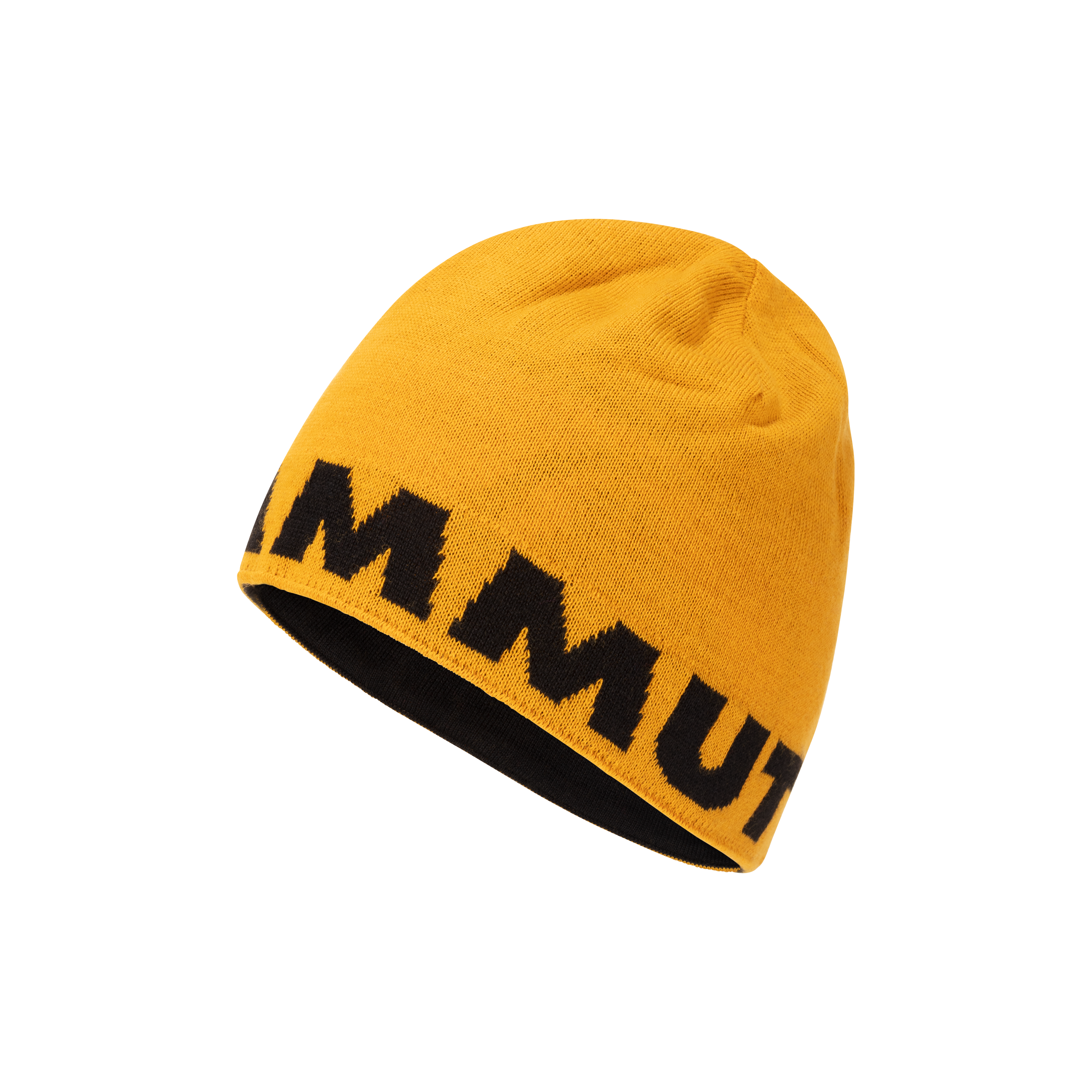 Mammut Mammut Logo Beanie - Black/Highway-granit/Platinum-alloy/Black-tangerine/Steel-black/Golden-black/Golden-freesia/Neo lime-black/Arumita-night/Dark tangerine-tangerine/Scooter-peacoat/Dragon fruit-blush/Magma-merlot/Azalea-night/Sundown-dragon fruit/Grape-sunset/Grape-pink/Cheetah-black/Light emerald-woods/Wing teal-sapphire/Sapphire-blazing/Marine-sapphire/Marine-ice/Deep ice-marine