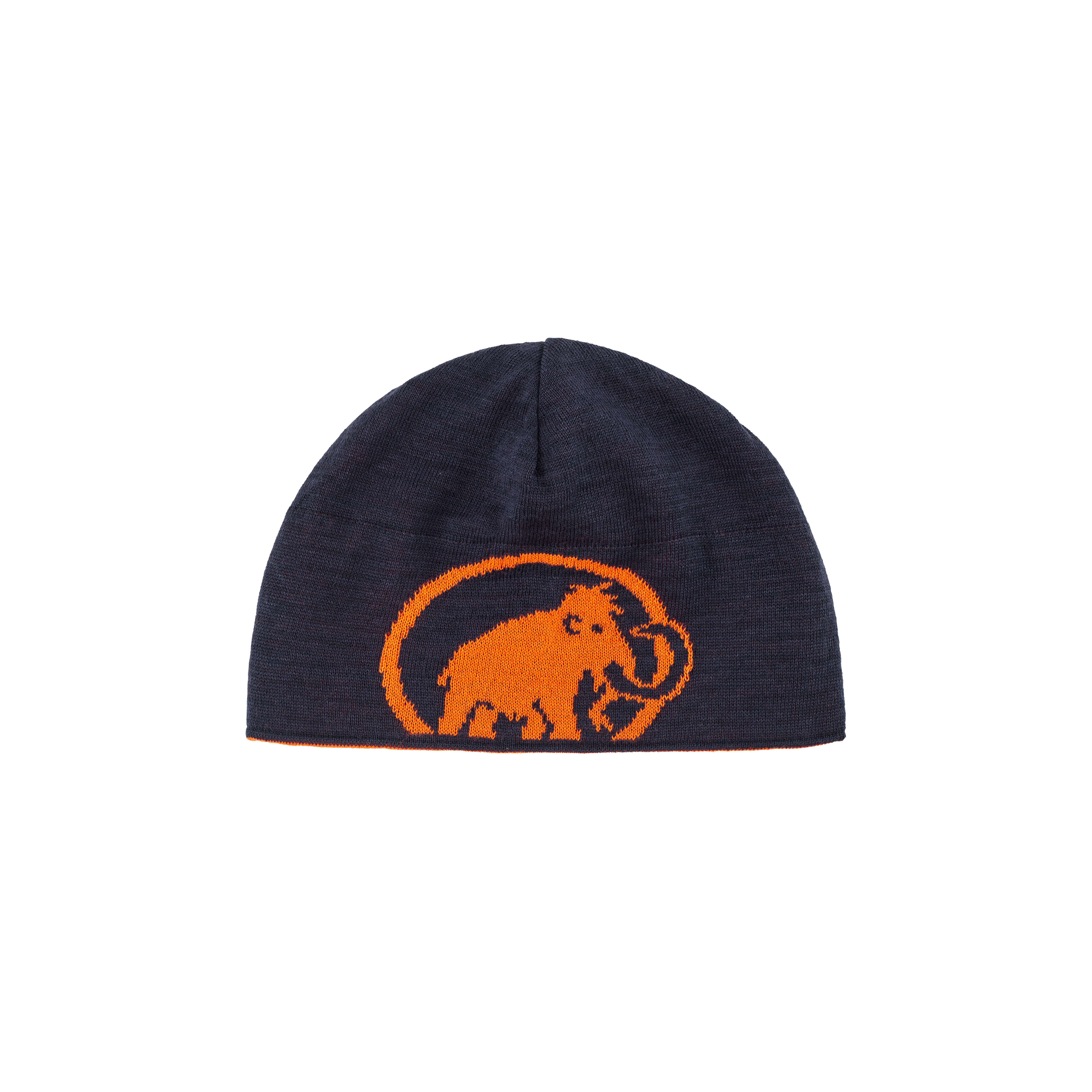 Mammut Mammut Logo Beanie, arumita-night - Arumita-night