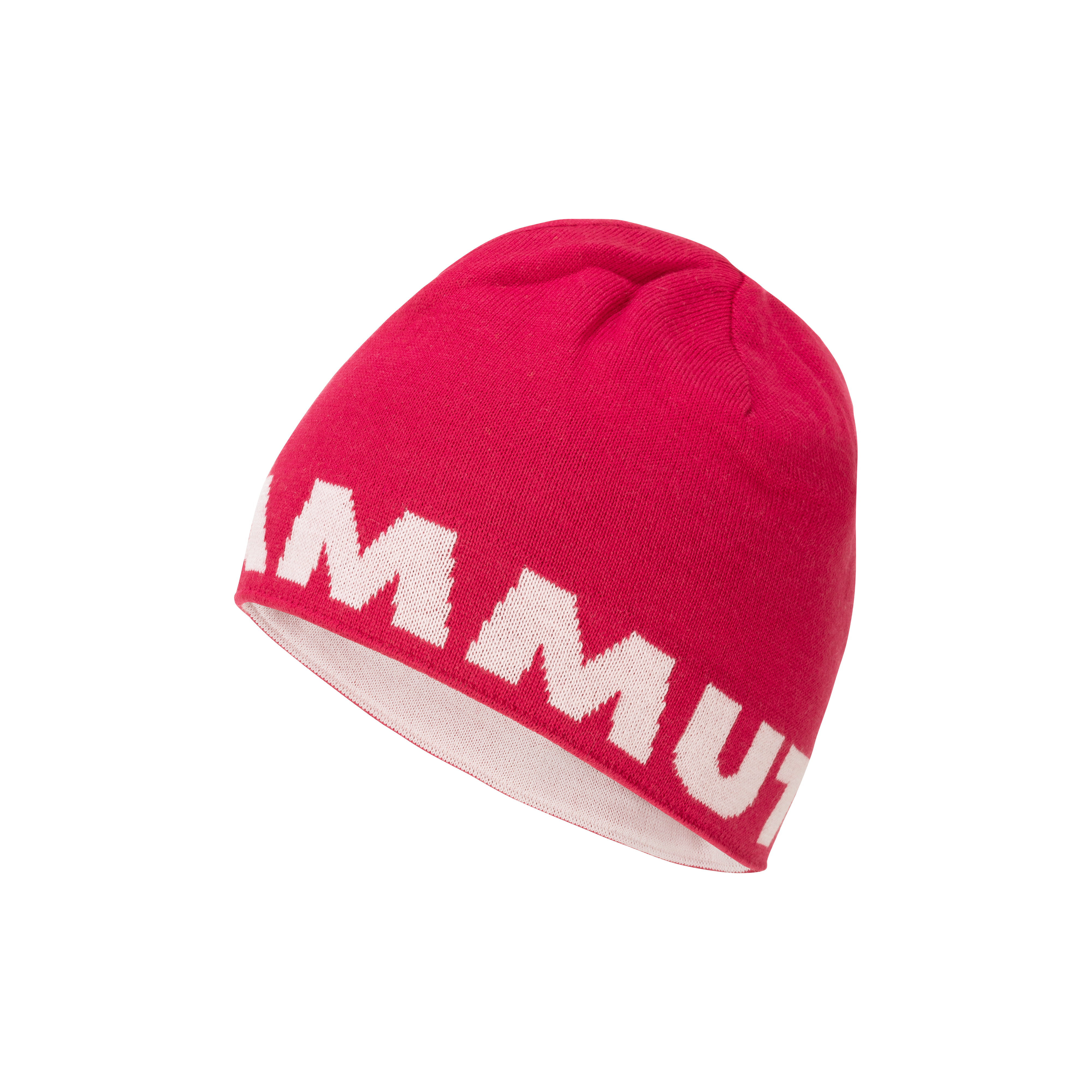 Mammut Mammut Logo Beanie - Black/Highway-granit/Platinum-alloy/Black-tangerine/Steel-black/Golden-black/Golden-freesia/Neo lime-black/Arumita-night/Dark tangerine-tangerine/Scooter-peacoat/Dragon fruit-blush/Magma-merlot/Azalea-night/Sundown-dragon fruit/Grape-sunset/Grape-pink/Cheetah-black/Light emerald-woods/Wing teal-sapphire/Sapphire-blazing/Marine-sapphire/Marine-ice/Deep ice-marine