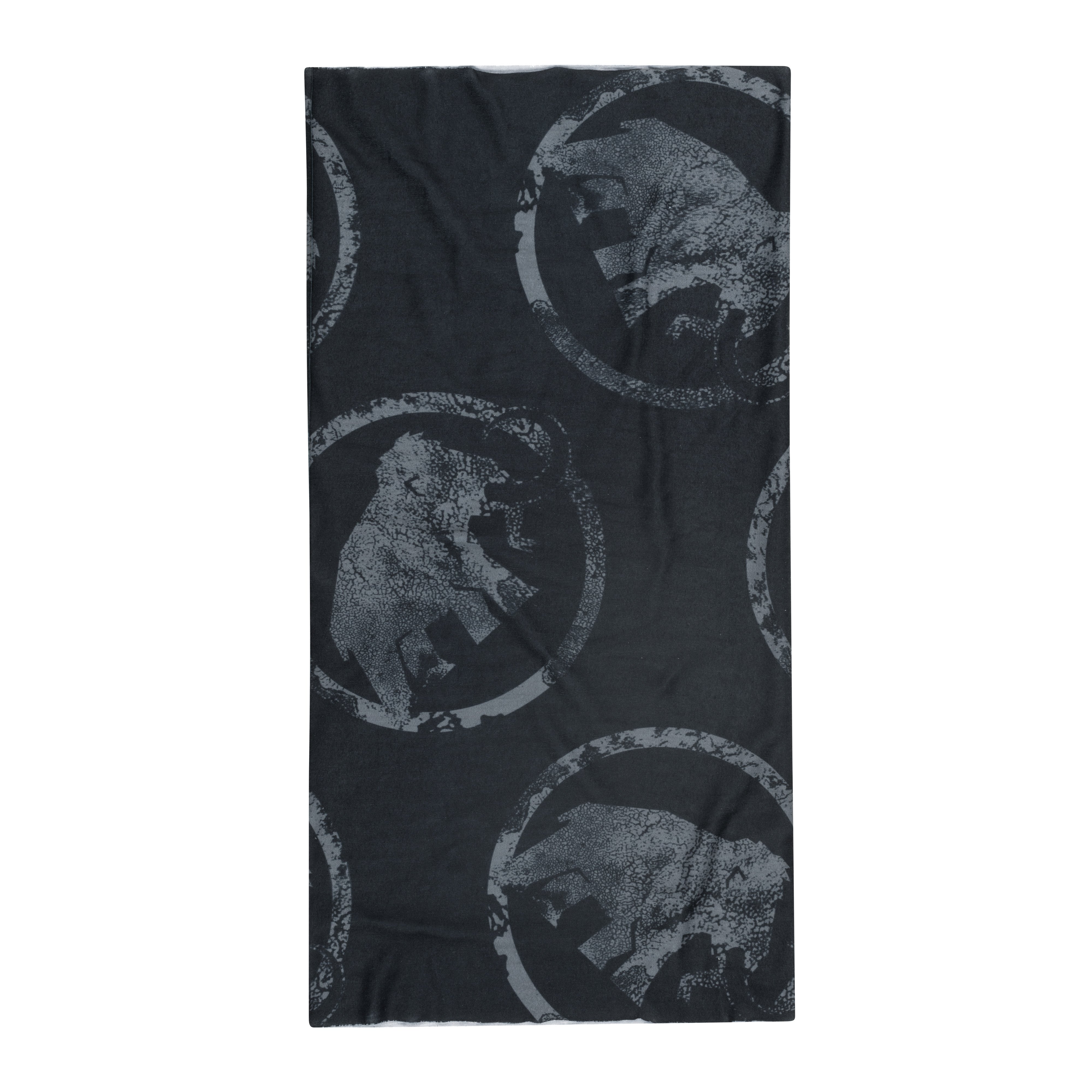 Mammut Neck Gaiter - black-phantom, one size product image