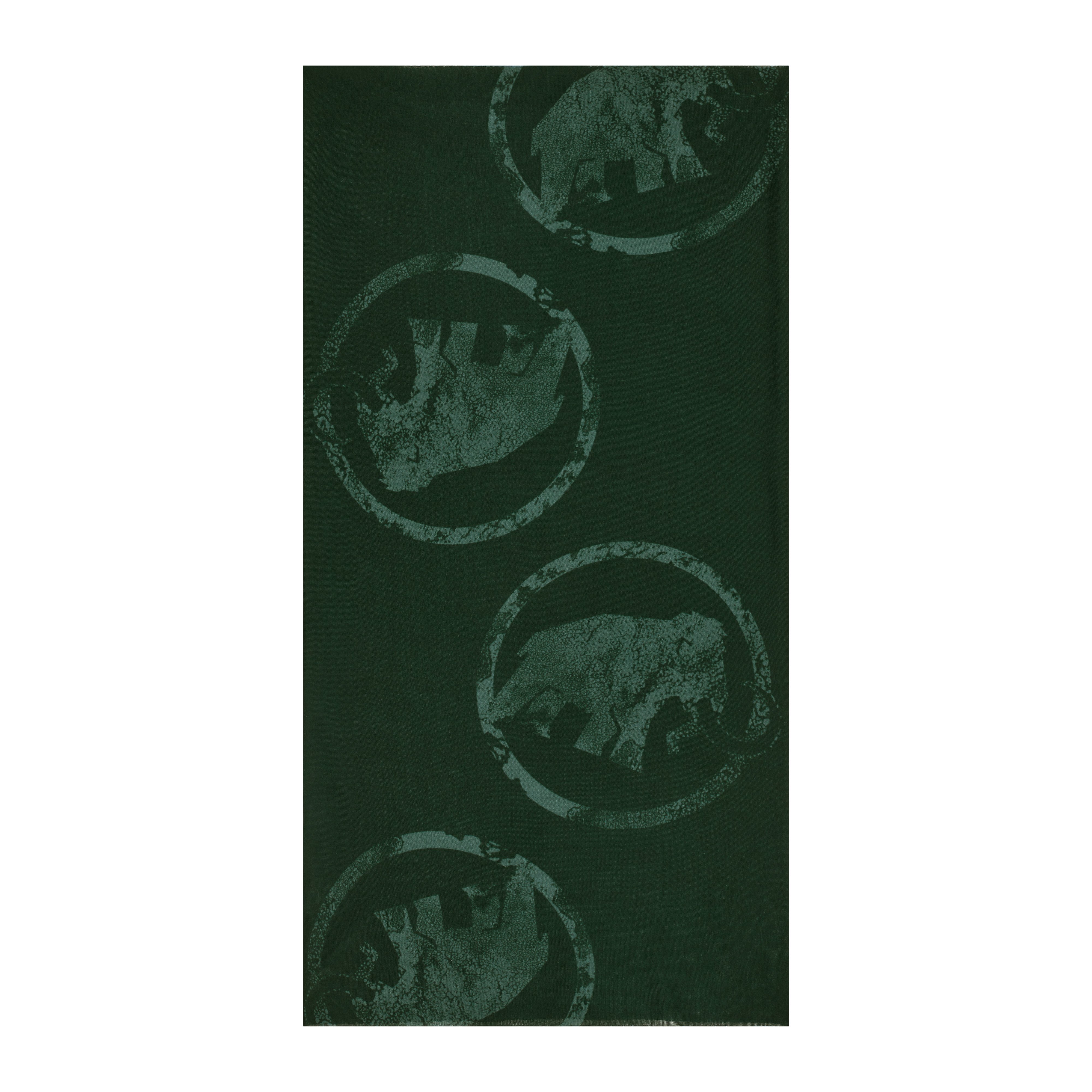 Mammut Neck Gaiter - woods-dark jade, one size product image