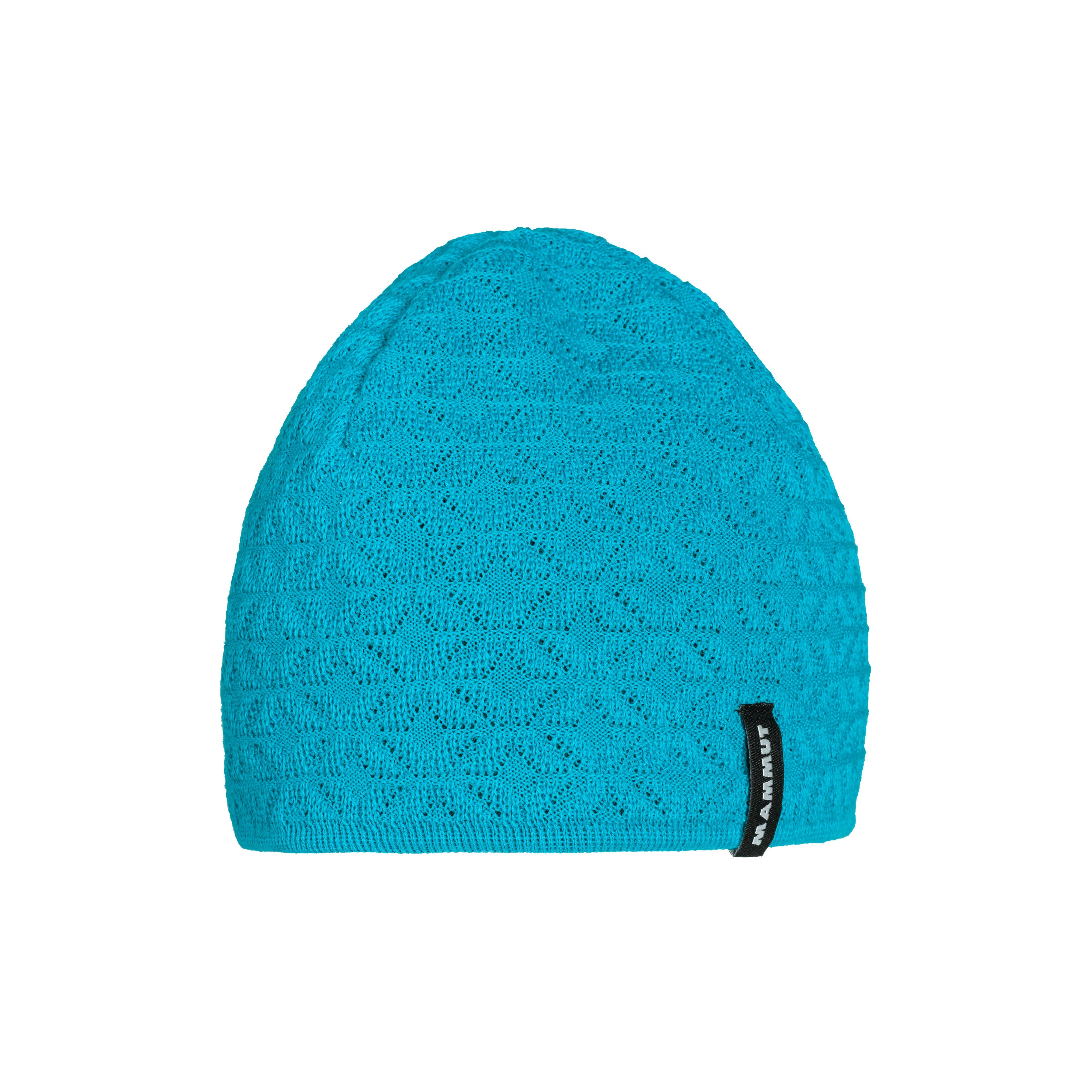 Nordwand Beanie - sky-night, one size product image