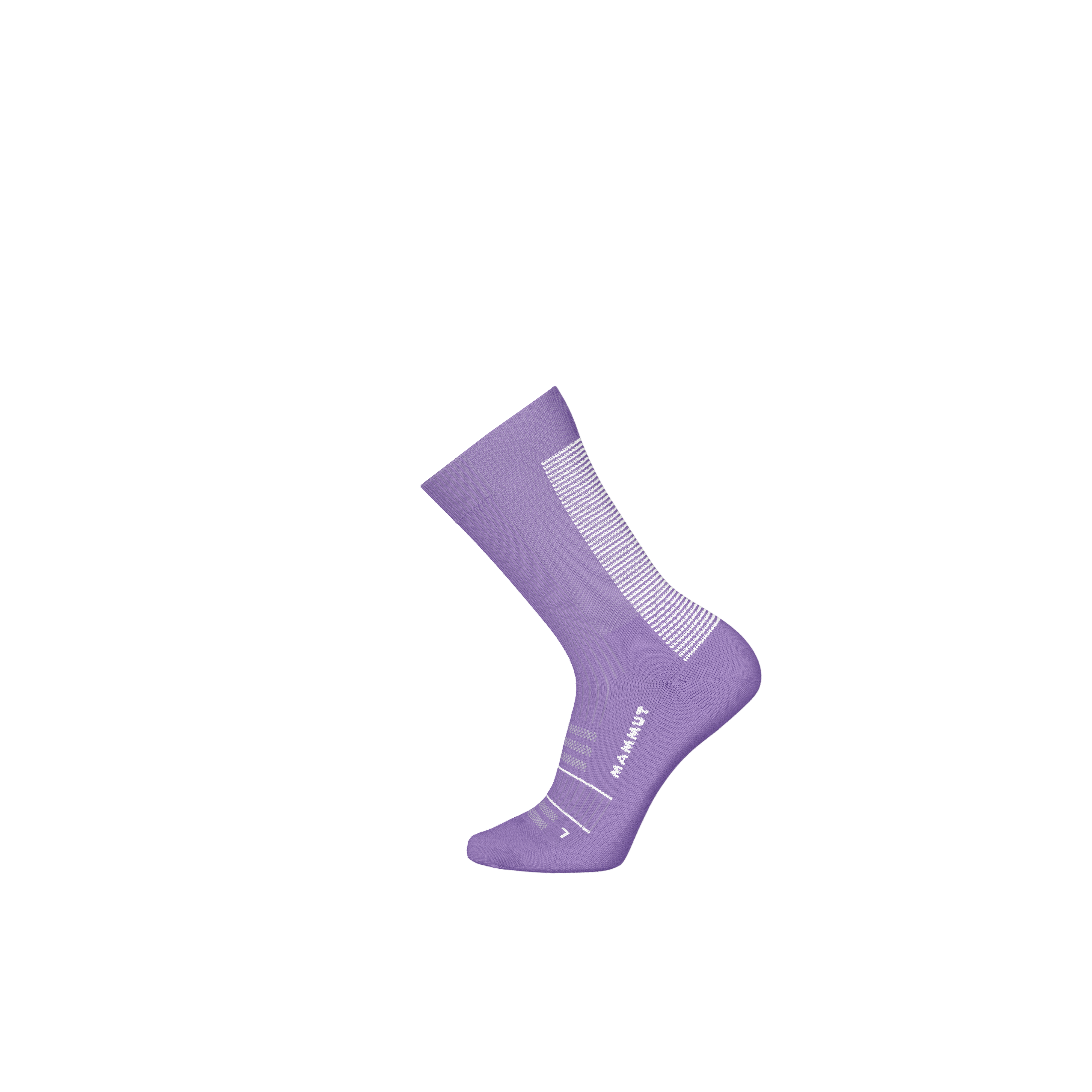 Mammut Trail Running Targeted Cushion Crew Socks, 18707 - 18707 - Thumbnail