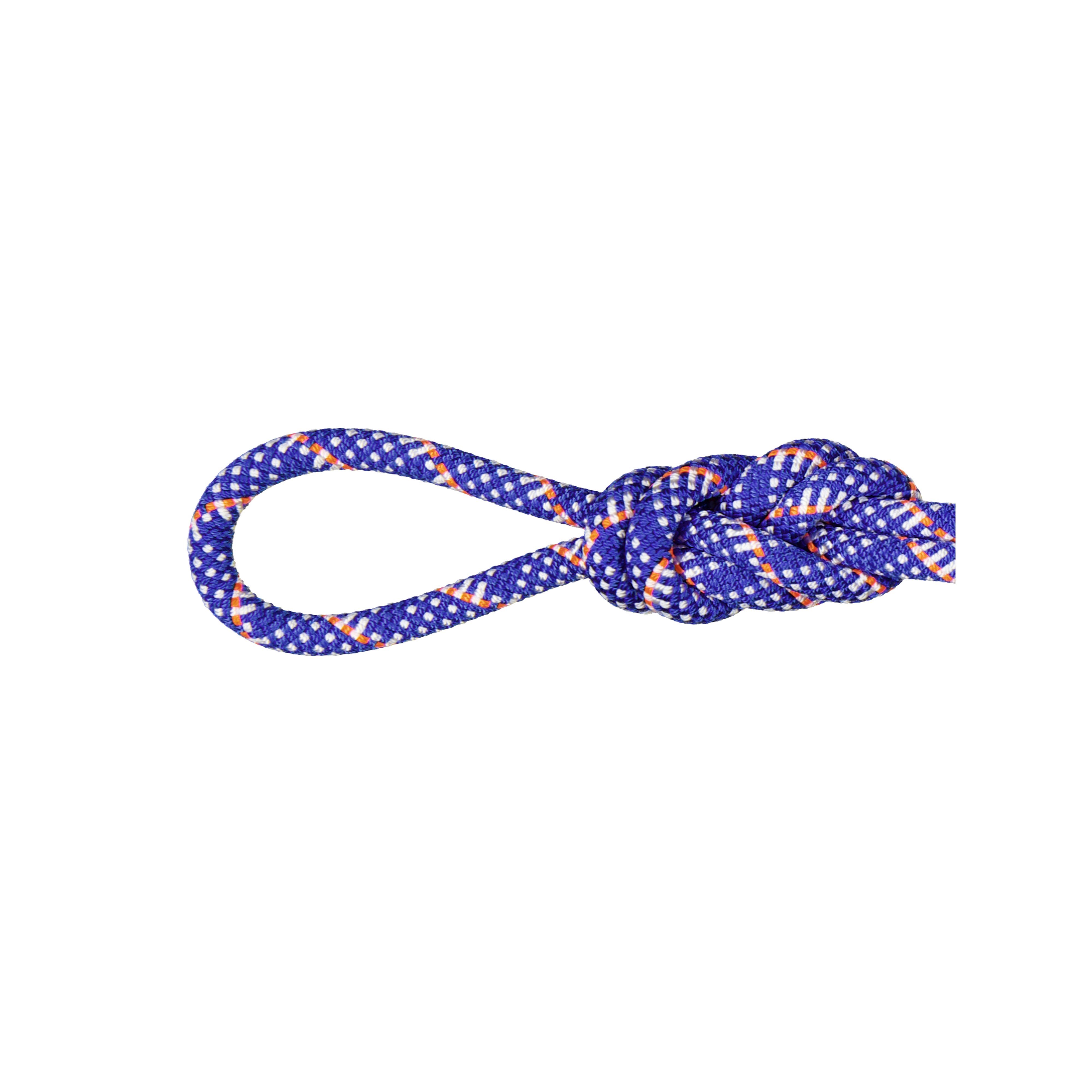 10.1 Gym Station Classic Rope - Classic Standard, blue-white, 200 m product image