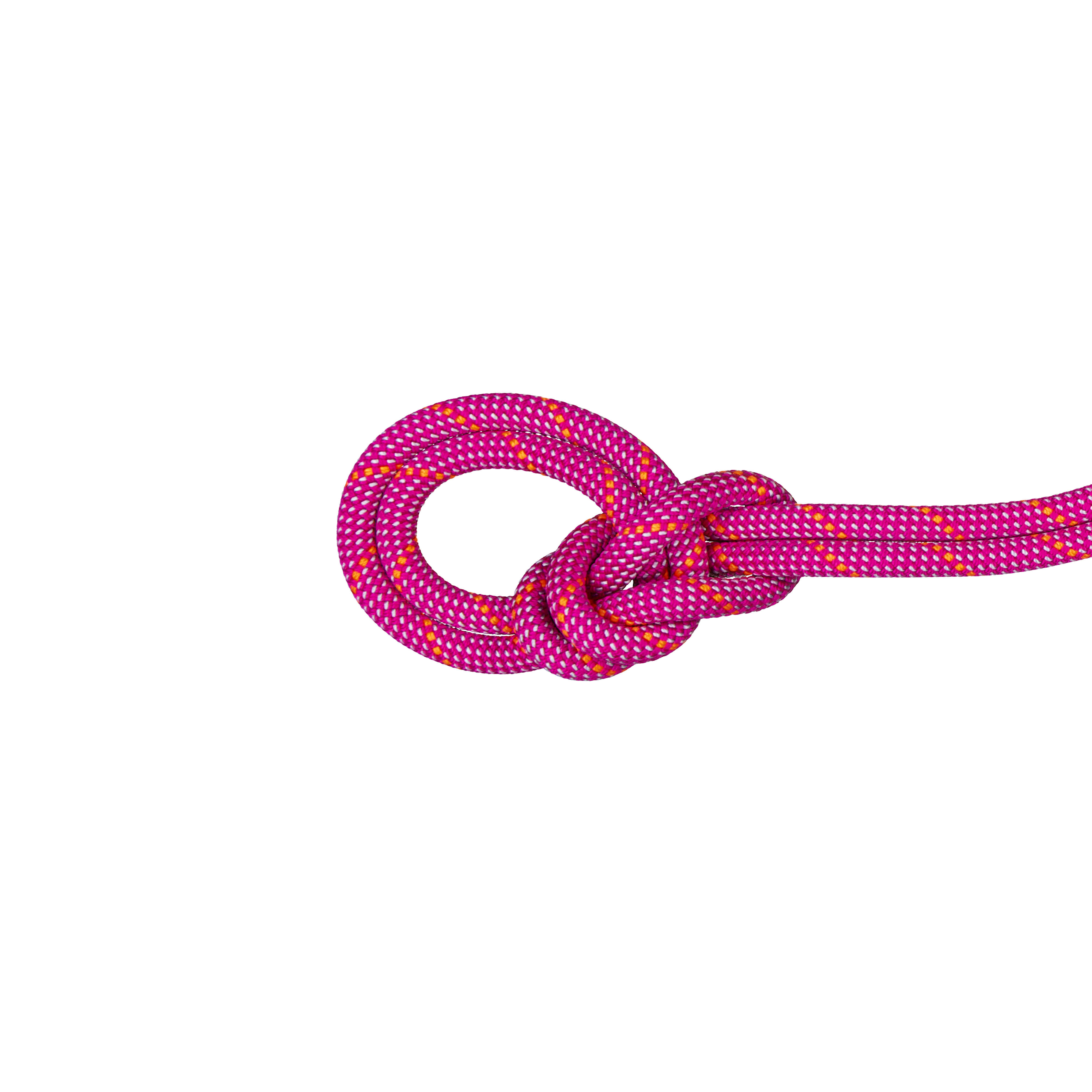 9.5 Crag Dry Rope - Dry Standard, pink-zen, 60 m thumbnail