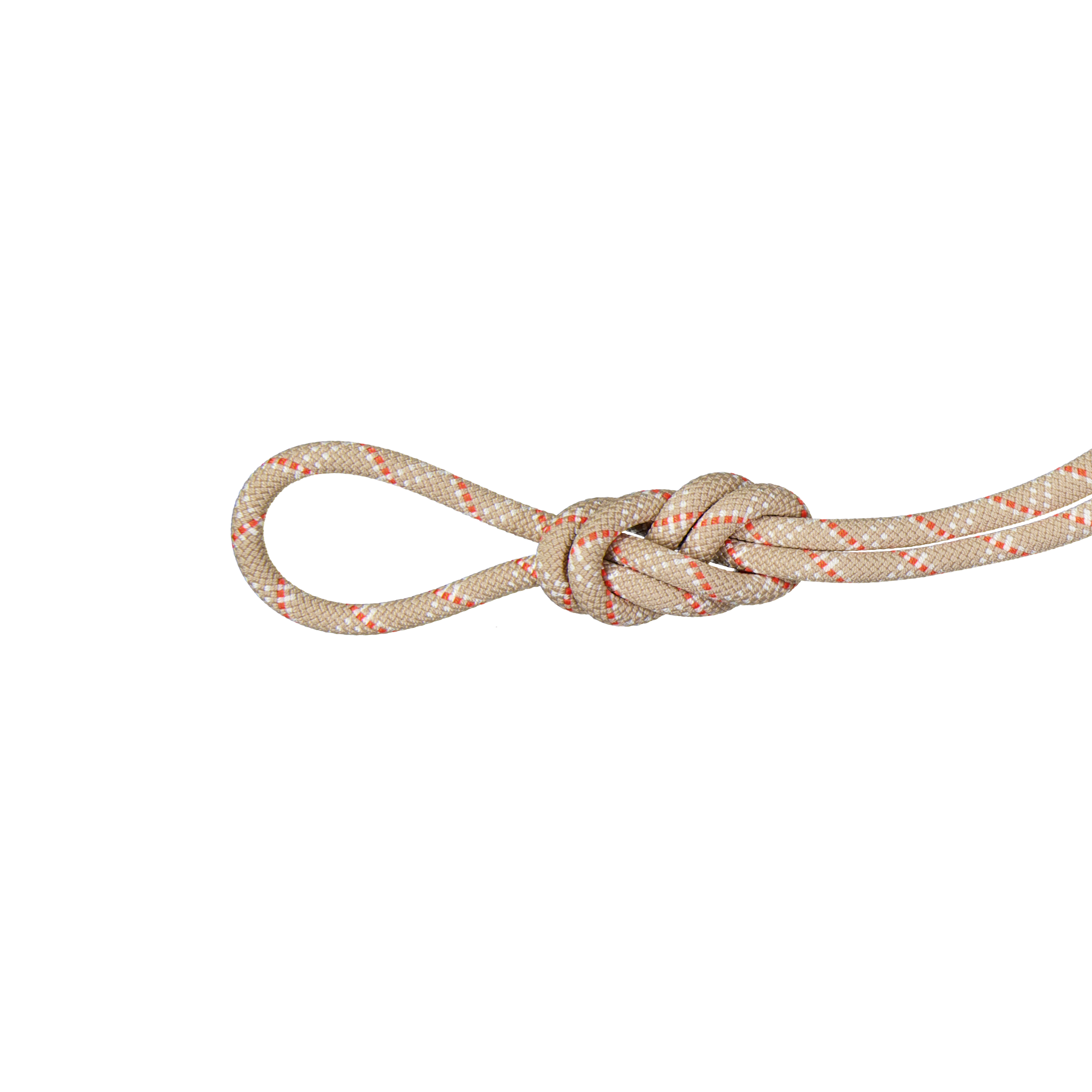 9.5 Gym Classic Rope - Classic Standard, desert-white, 50 m thumbnail