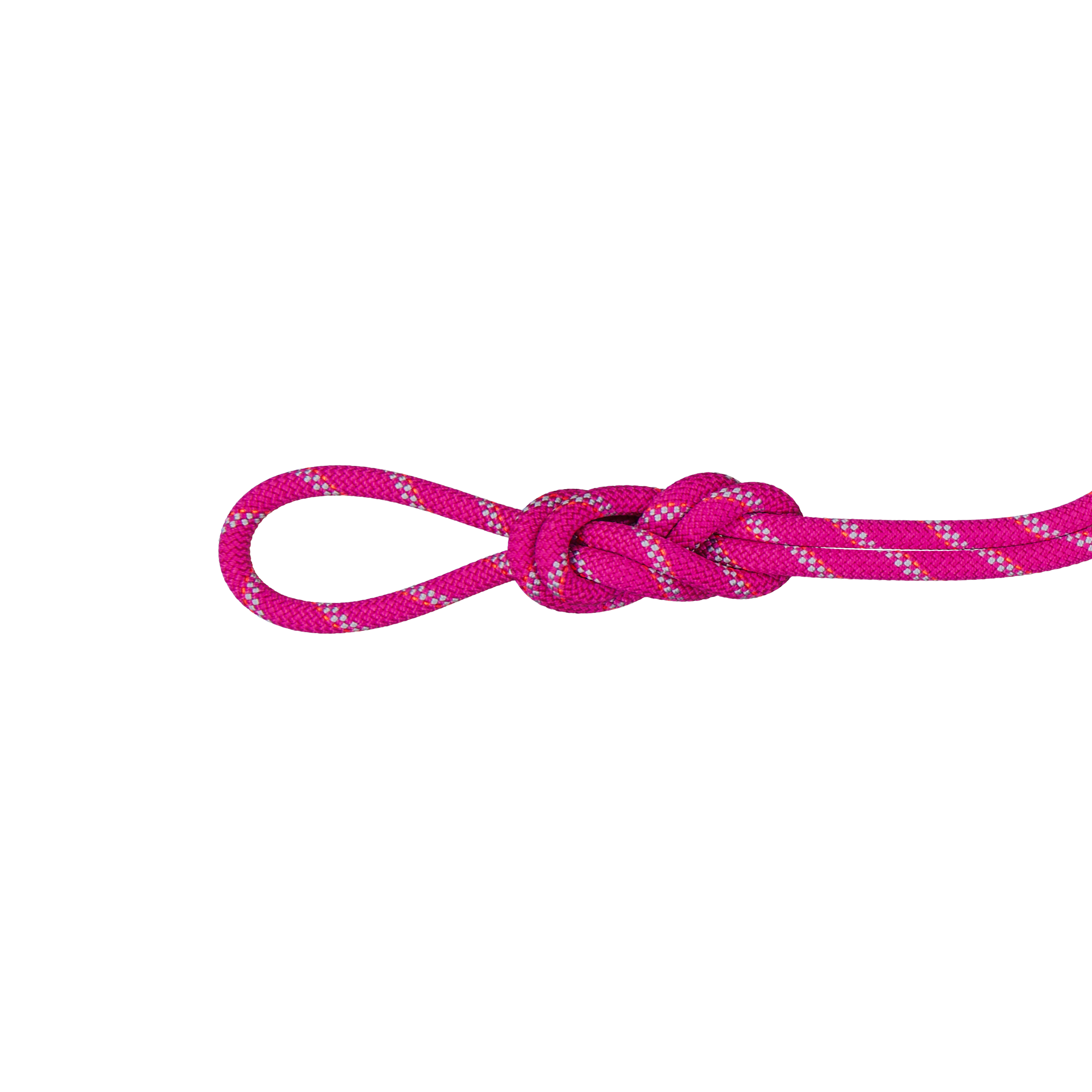 8.0 Alpine Dry Rope, Dry Standard, pink-zen thumbnail