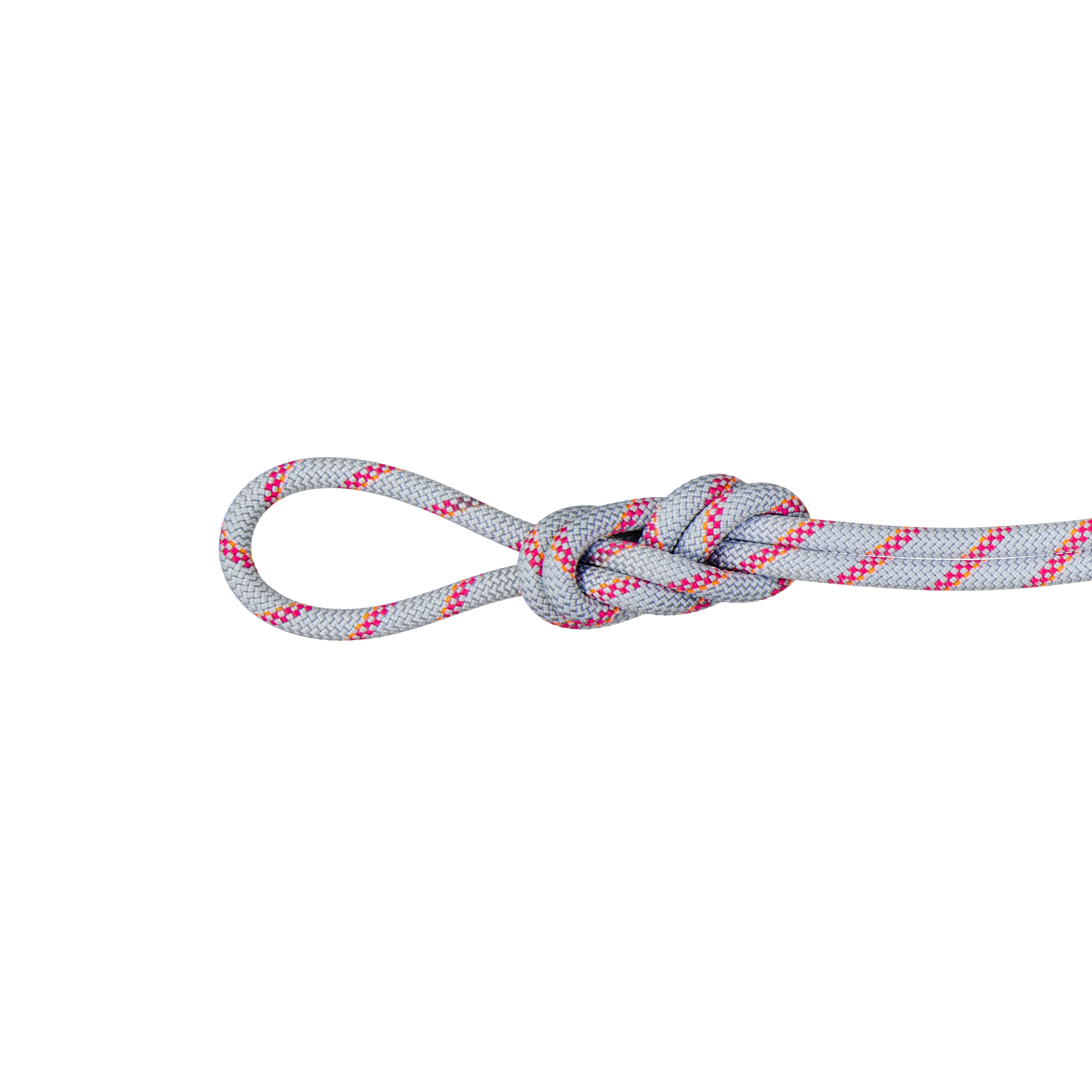 8.0 Alpine Dry Rope - Dry Standard, zen-pink, 70 m thumbnail