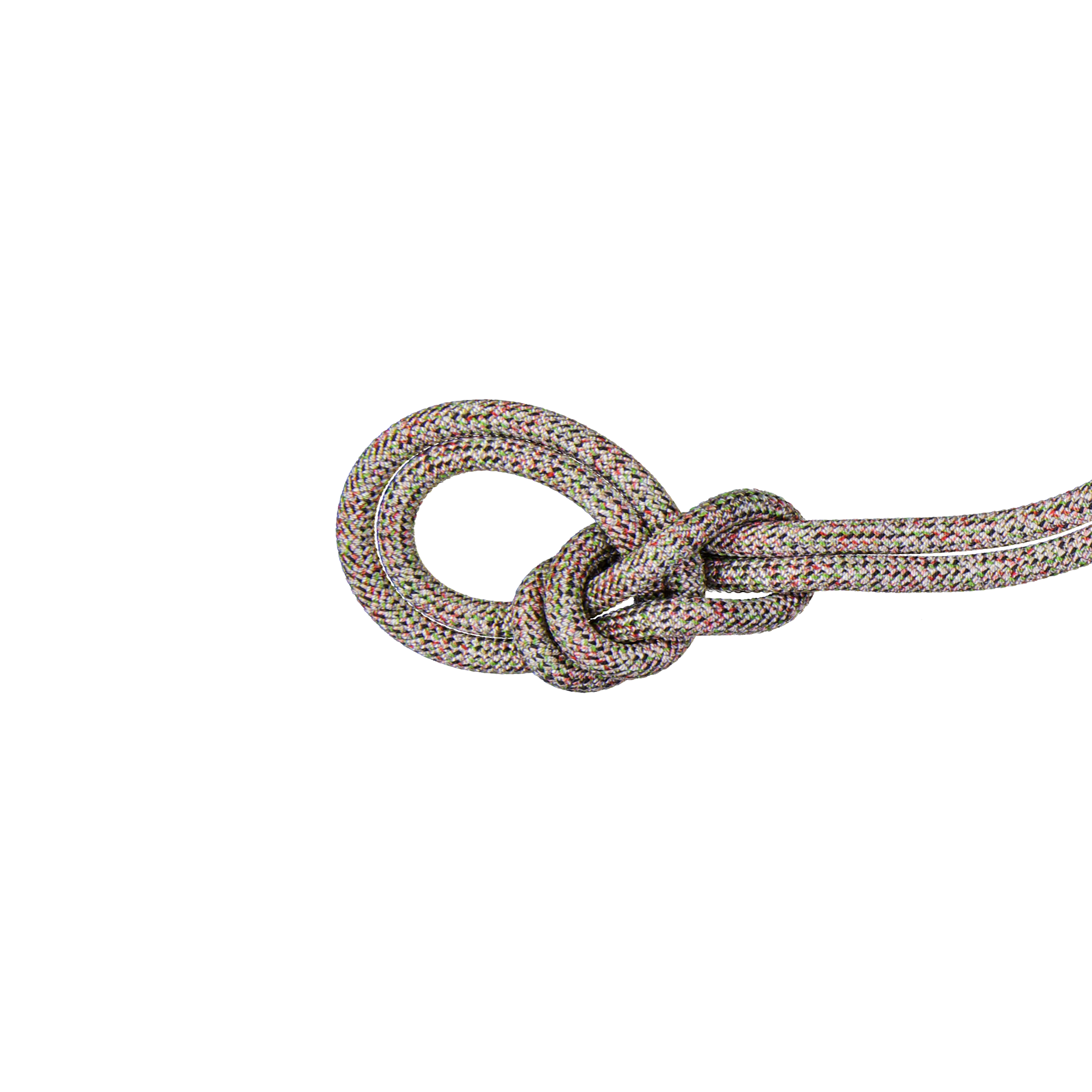 Mammut 8.0 Alpine Core Protect Dry Rope 30m, assorted - Assorted - Thumbnail