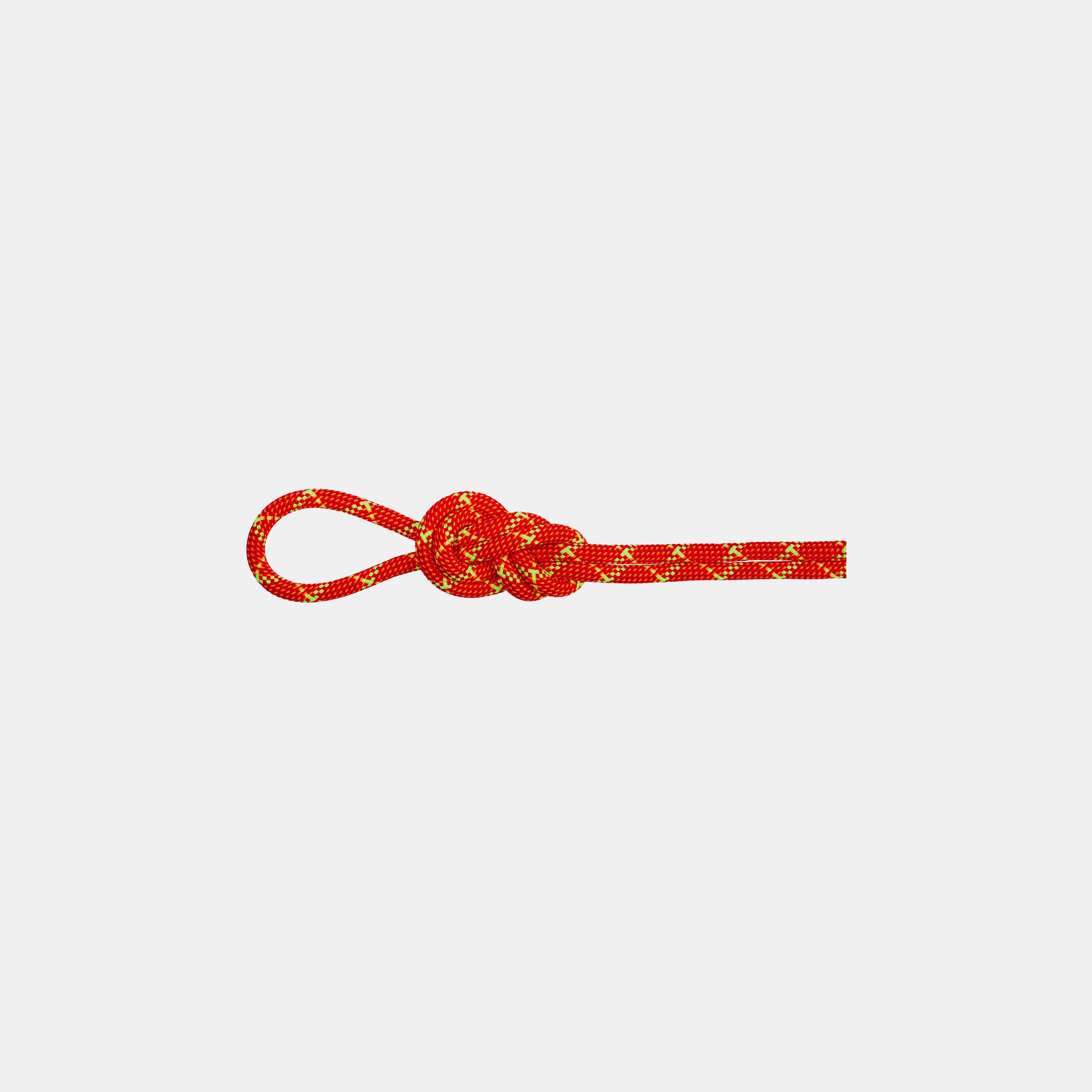 Mammut 8.0 Alpine Core Protect Dry Rope 50m, 3788