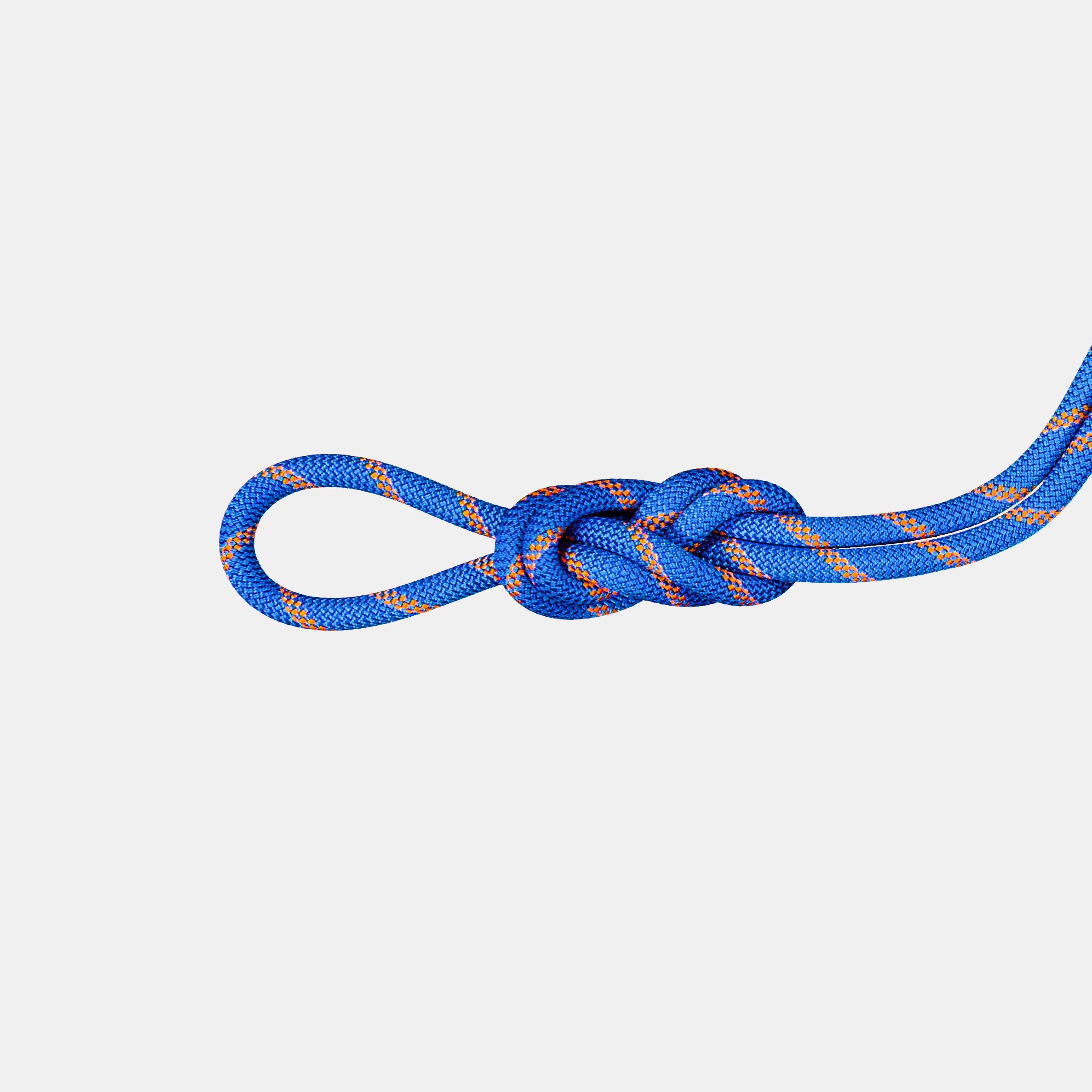 Mammut 9.0 Alpine Sender Dry Rope 60m, ice-sunrise