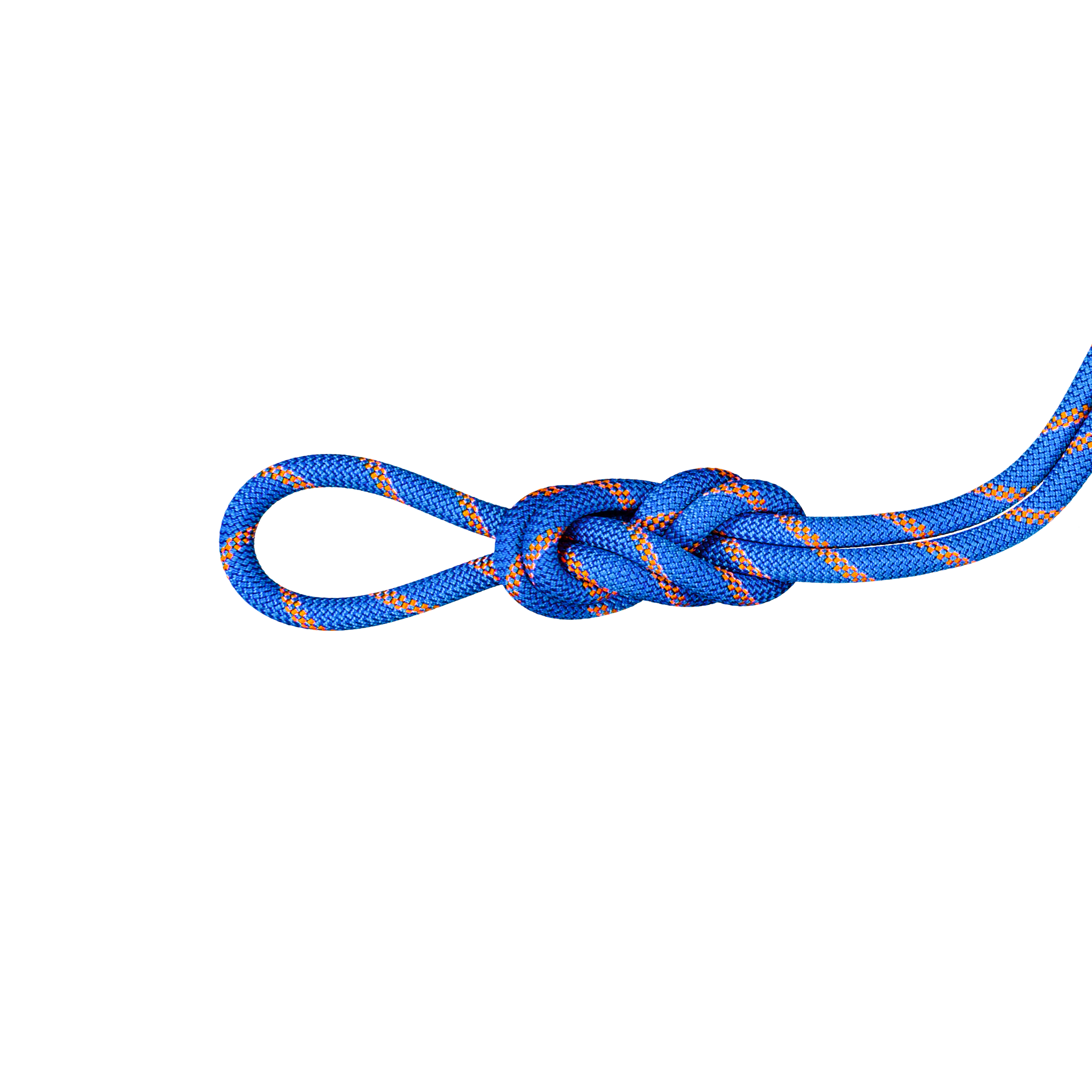 Mammut 9.0 Alpine Sender Dry Rope 60m, ice-sunrise - Thumbnail