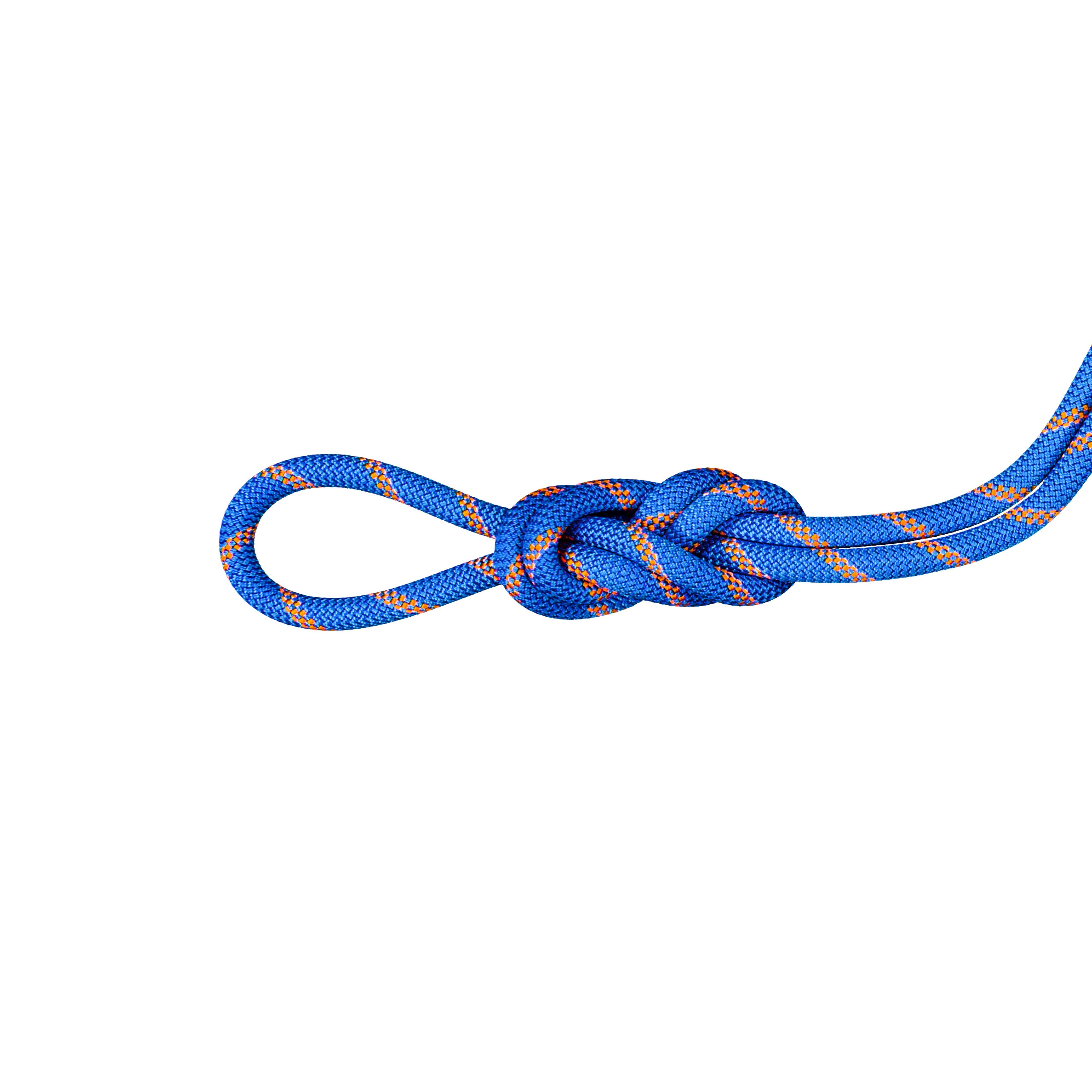 Mammut 9.0 Alpine Sender Dry Rope 60m - Thumbnail