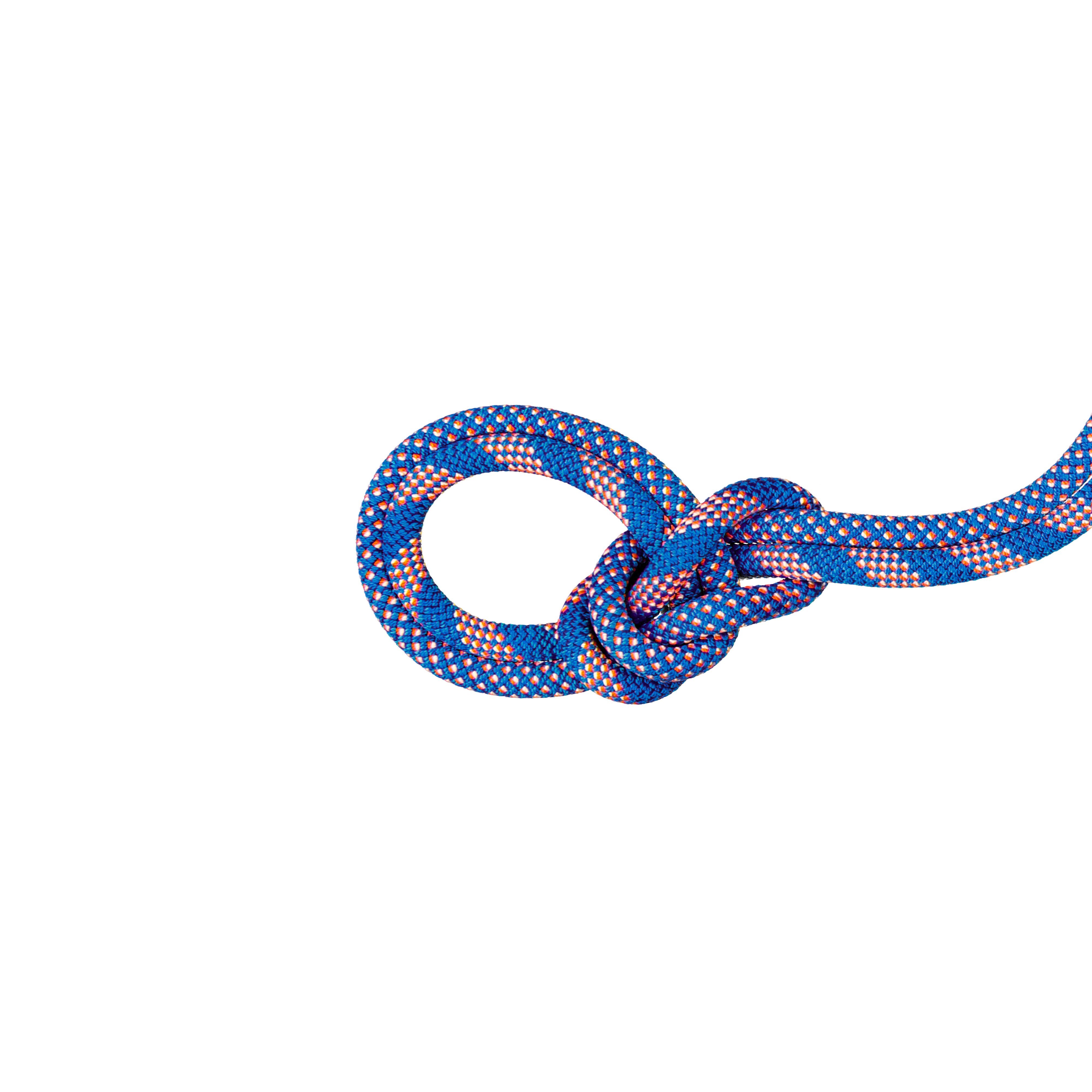 Mammut 9.5 Crag Classic Rope Duodess 80m - Thumbnail